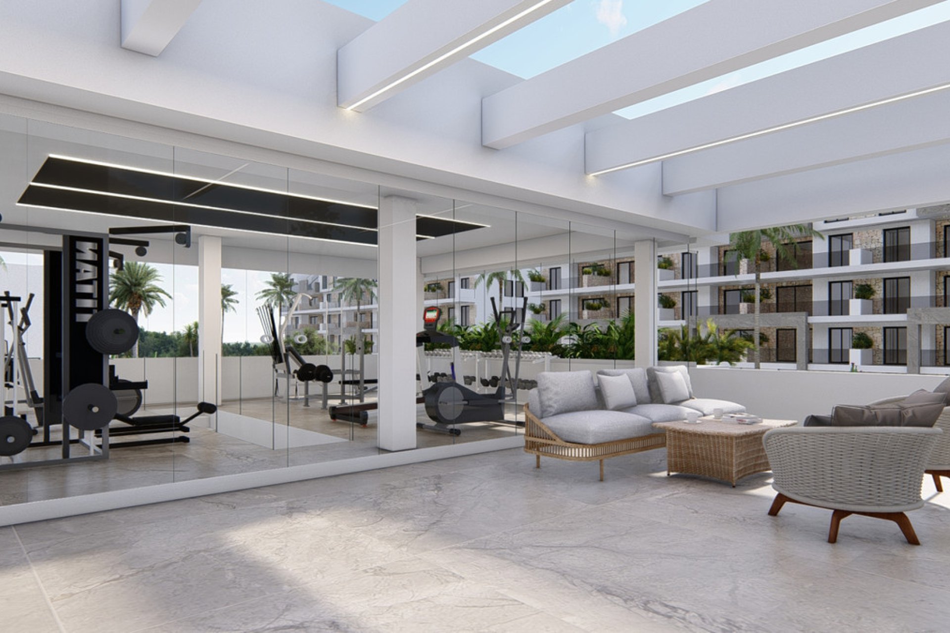 Obra nueva - Apartamento / piso - Guardamar del Segura