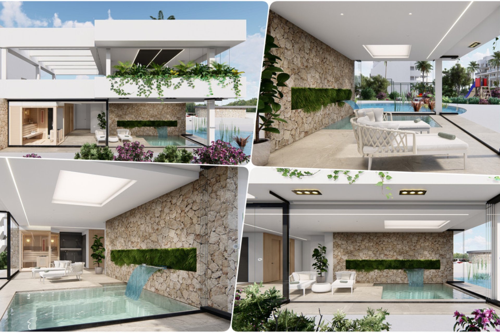 Obra nueva - Apartamento / piso - Guardamar del Segura