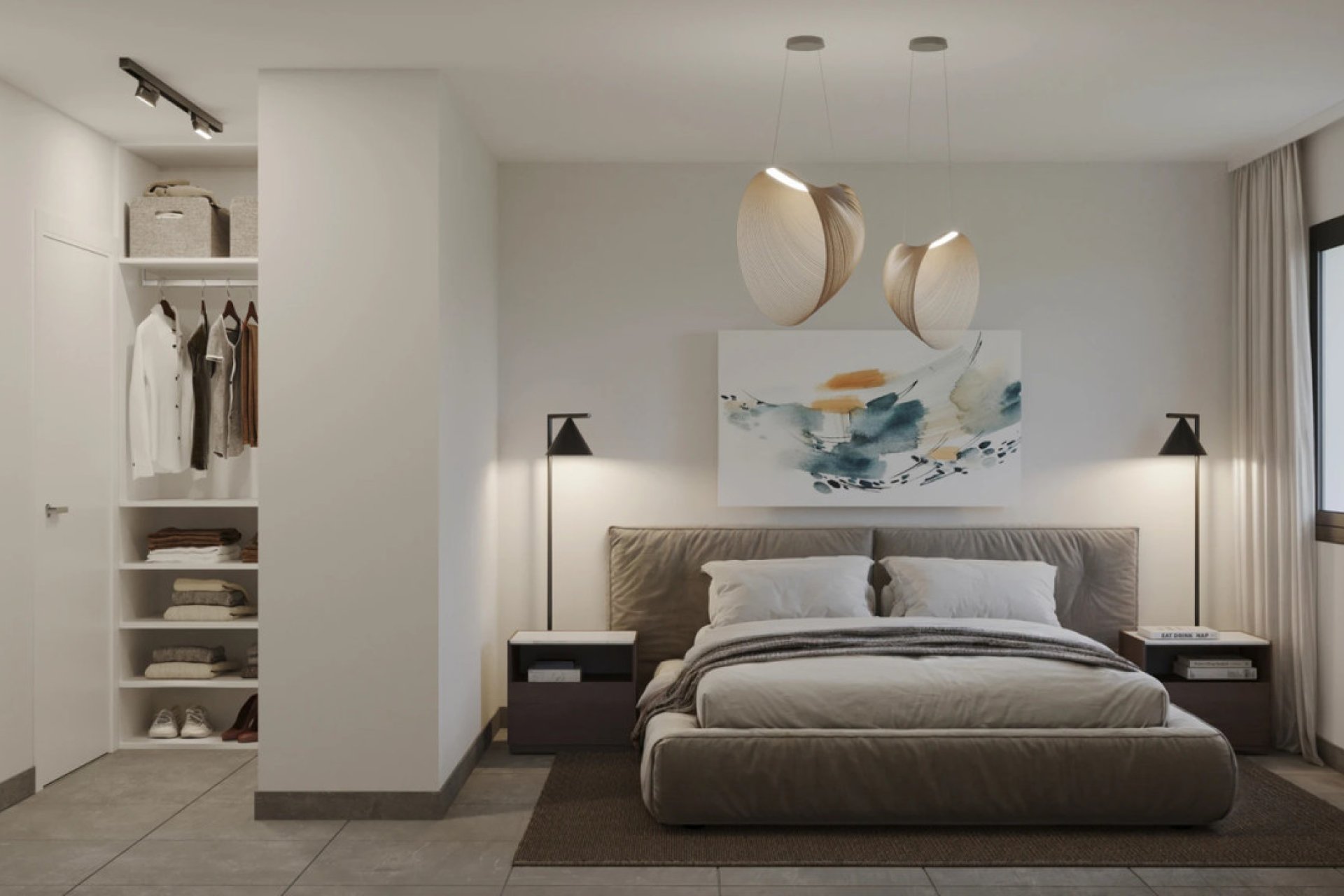 Obra nueva - Apartamento / piso - La Cala de Villajoyosa