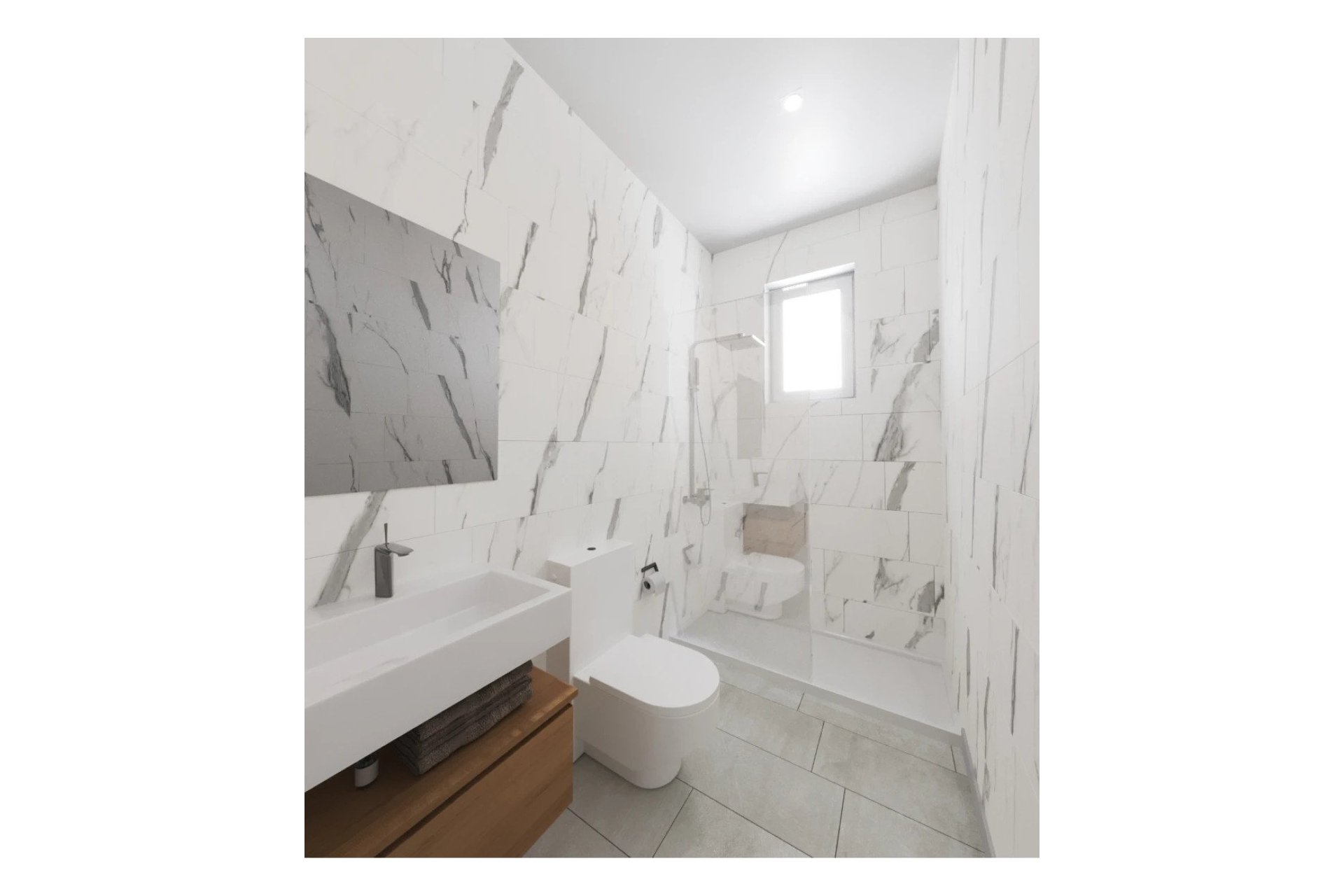 Obra nueva - Apartamento / piso - La Cala de Villajoyosa
