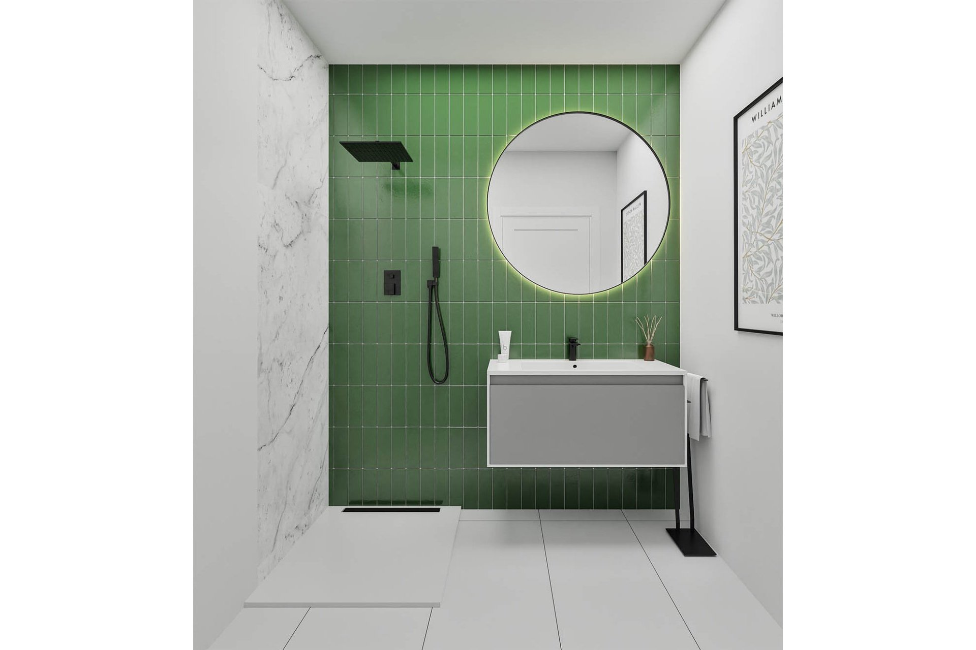 Obra nueva - Apartamento / piso - San Miguel de Salinas