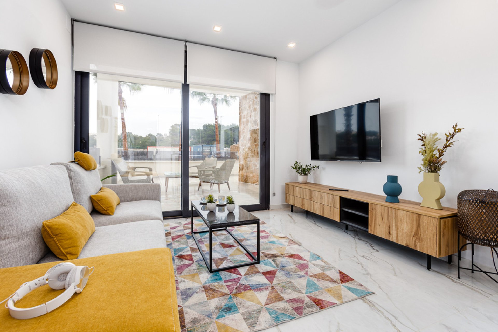 Obra nueva - Apartamento / piso - Torrevieja - Los Altos