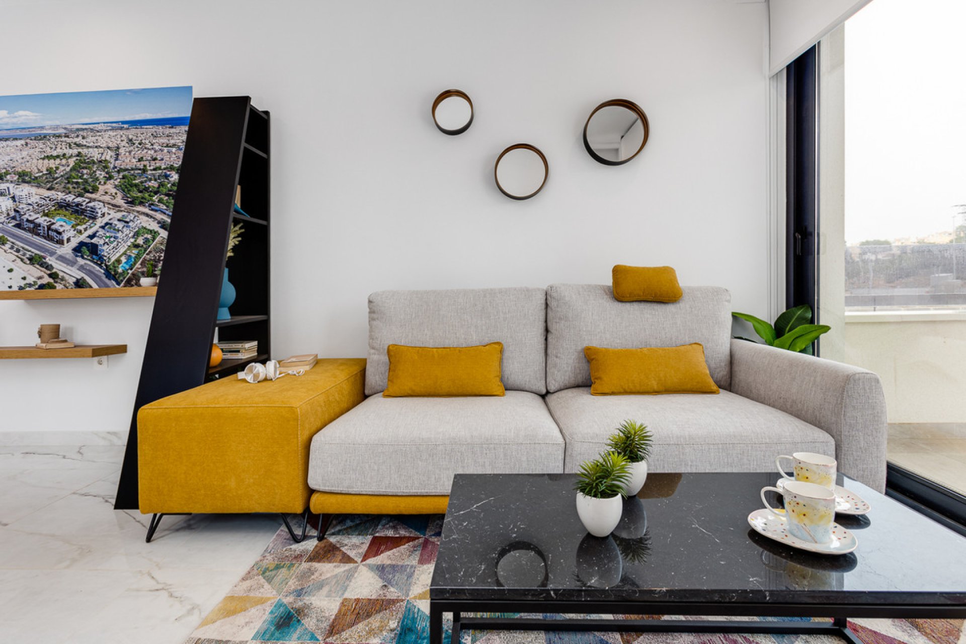 Obra nueva - Apartamento / piso - Torrevieja - Los Altos