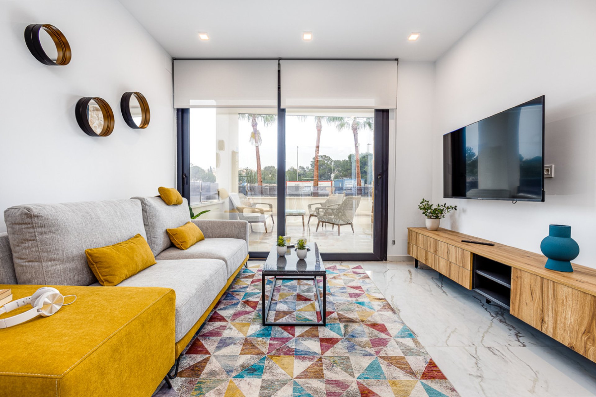 Obra nueva - Apartamento / piso - Torrevieja - Los Altos