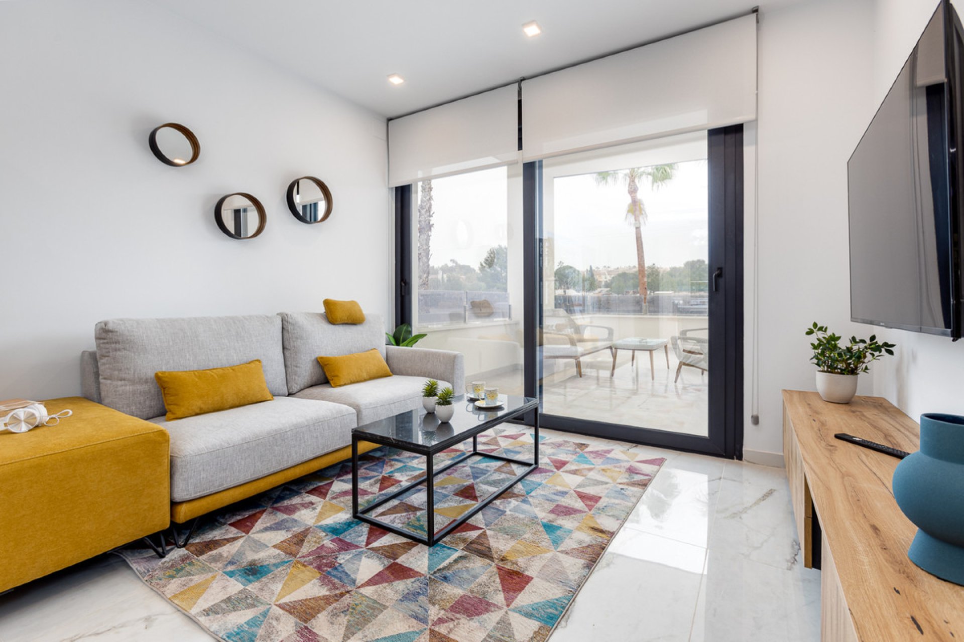 Obra nueva - Apartamento / piso - Torrevieja - Los Altos