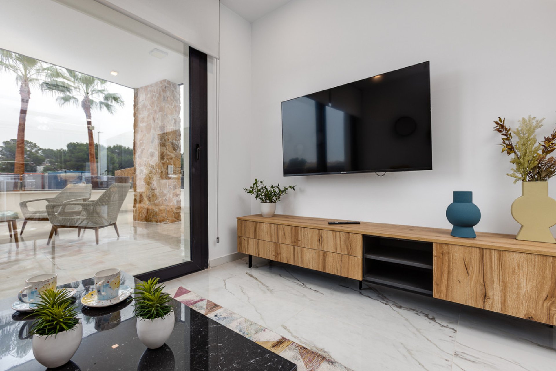 Obra nueva - Apartamento / piso - Torrevieja - Los Altos
