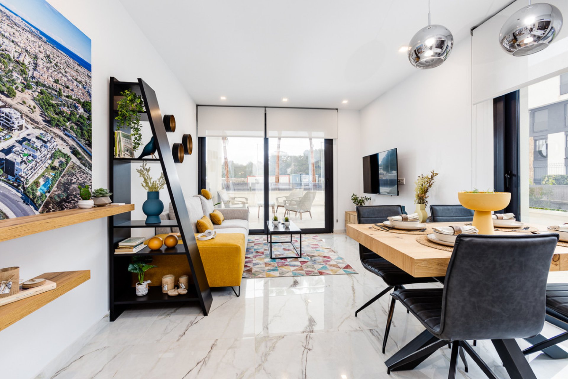 Obra nueva - Apartamento / piso - Torrevieja - Los Altos