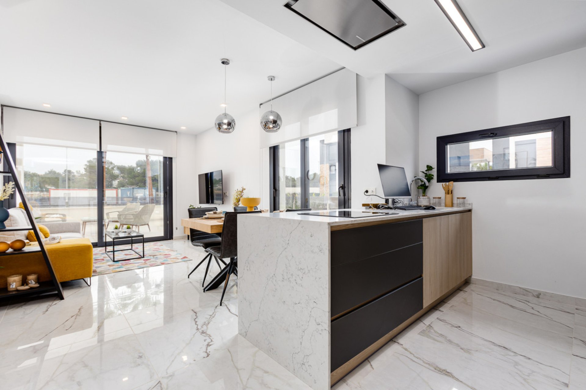 Obra nueva - Apartamento / piso - Torrevieja - Los Altos