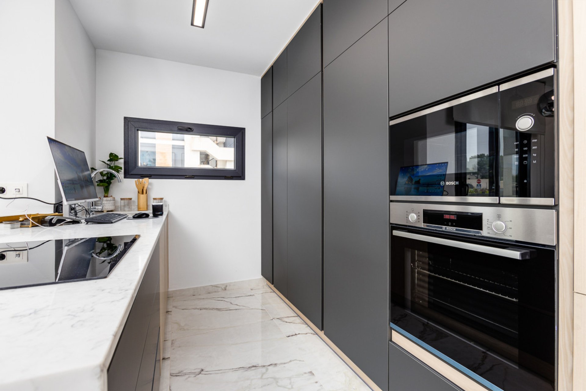 Obra nueva - Apartamento / piso - Torrevieja - Los Altos