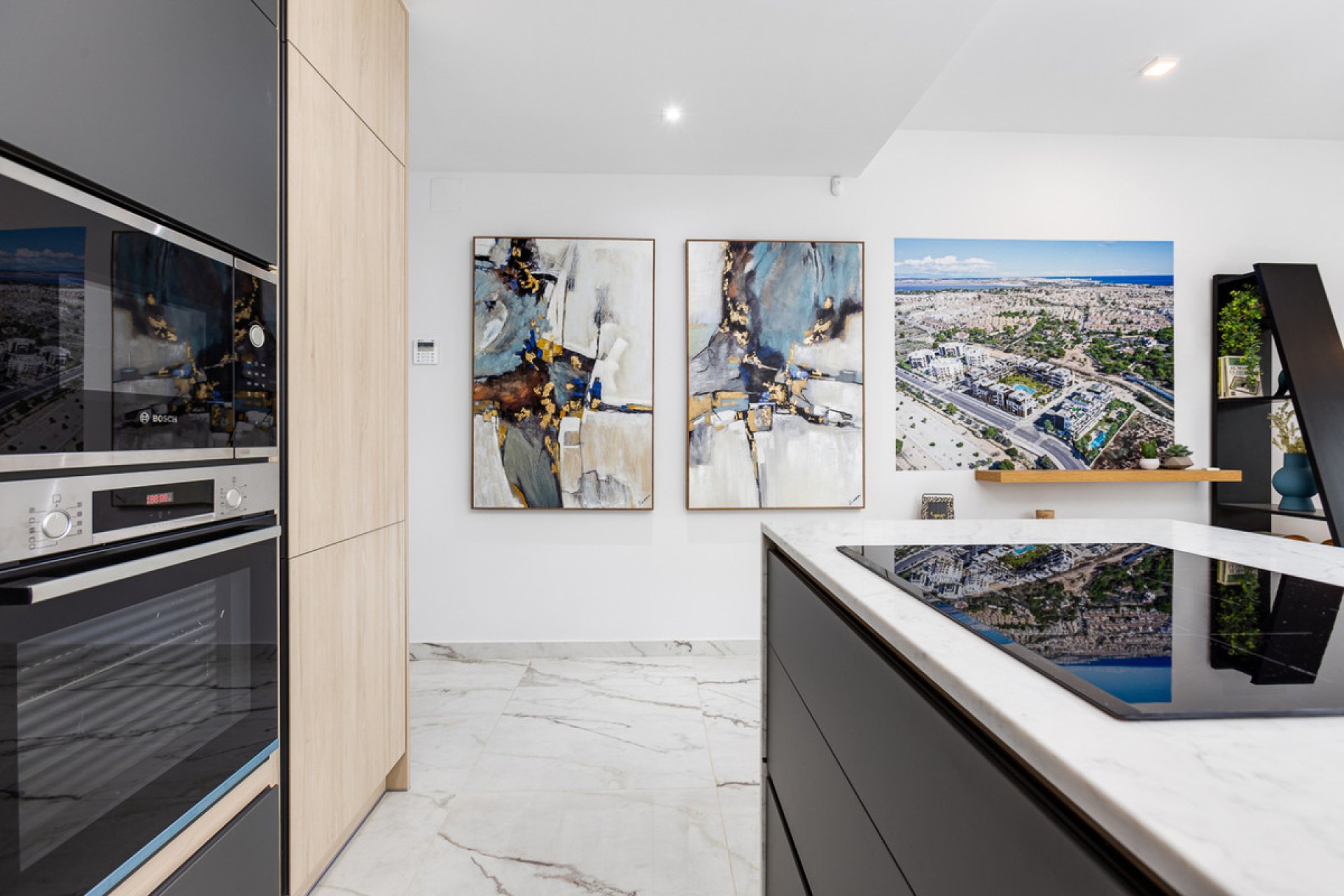 Obra nueva - Apartamento / piso - Torrevieja - Los Altos