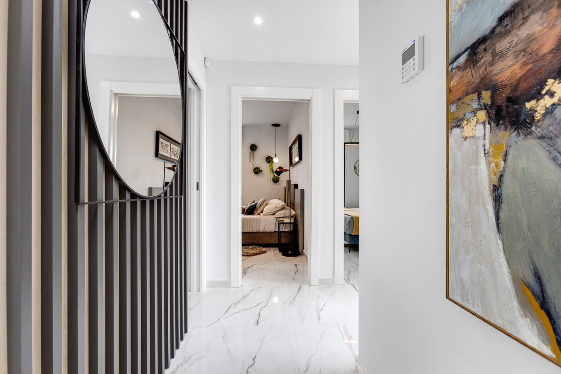 Obra nueva - Apartamento / piso - Torrevieja - Los Altos