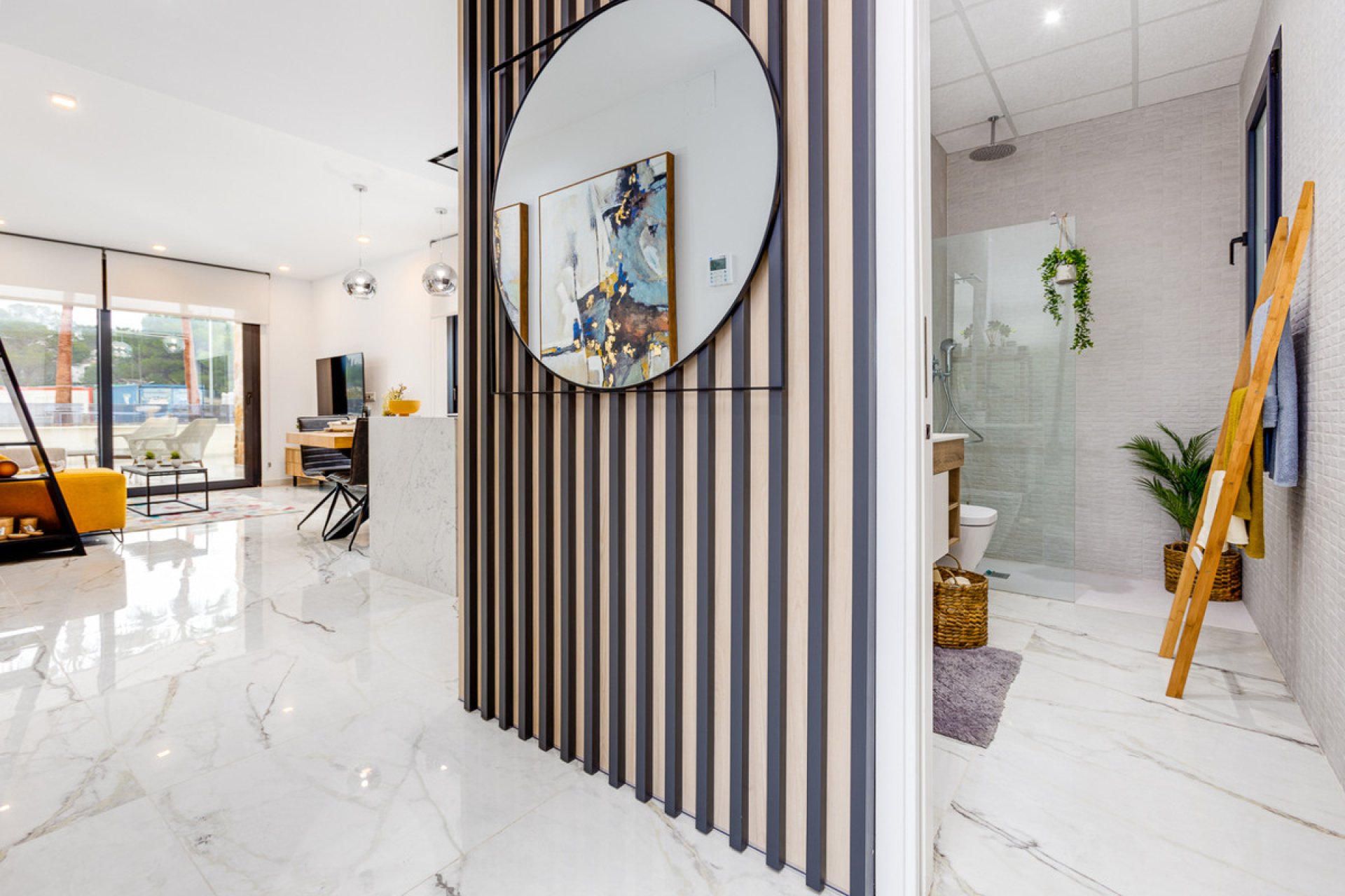 Obra nueva - Apartamento / piso - Torrevieja - Los Altos