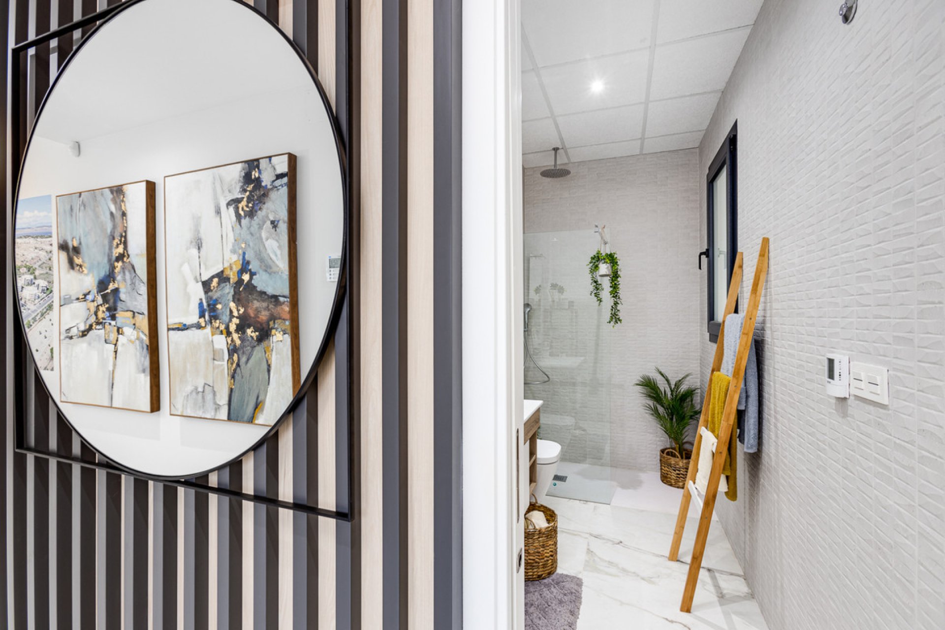 Obra nueva - Apartamento / piso - Torrevieja - Los Altos