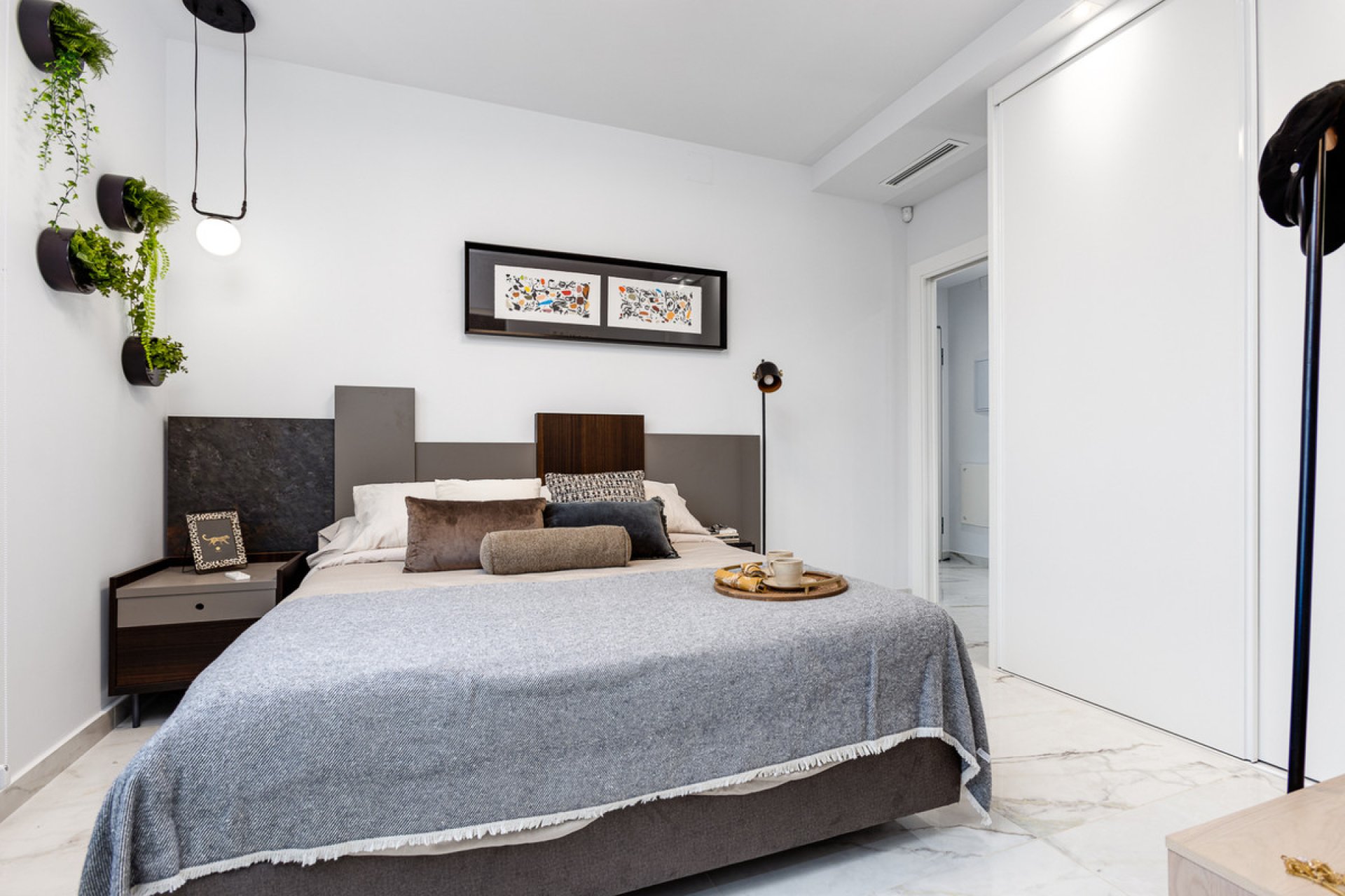 Obra nueva - Apartamento / piso - Torrevieja - Los Altos