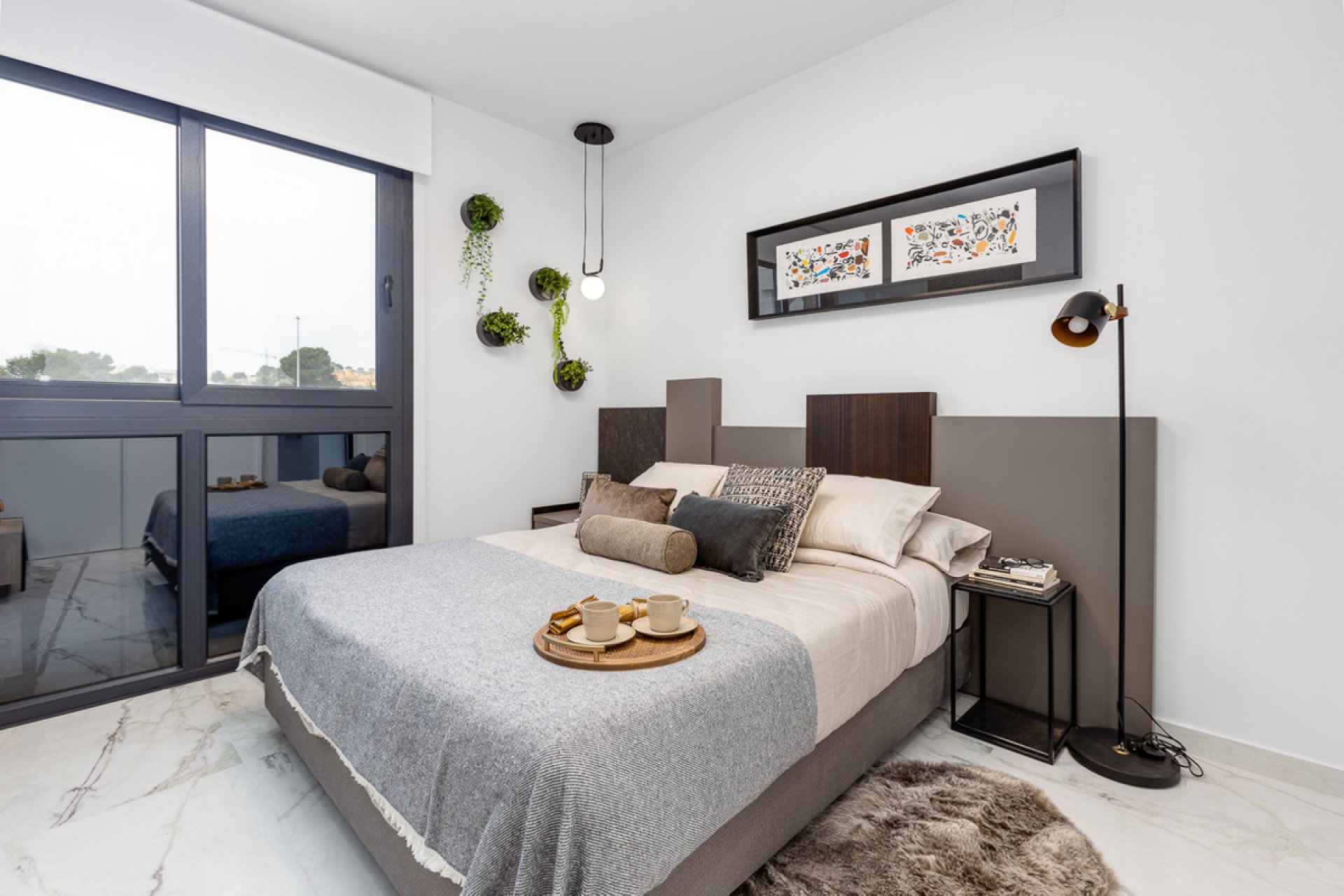 Obra nueva - Apartamento / piso - Torrevieja - Los Altos