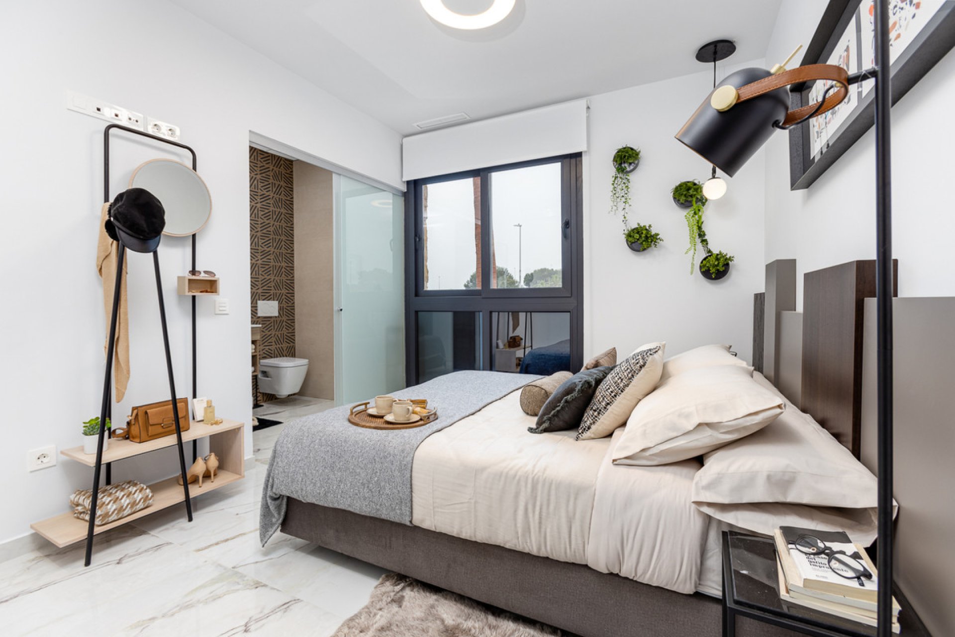Obra nueva - Apartamento / piso - Torrevieja - Los Altos