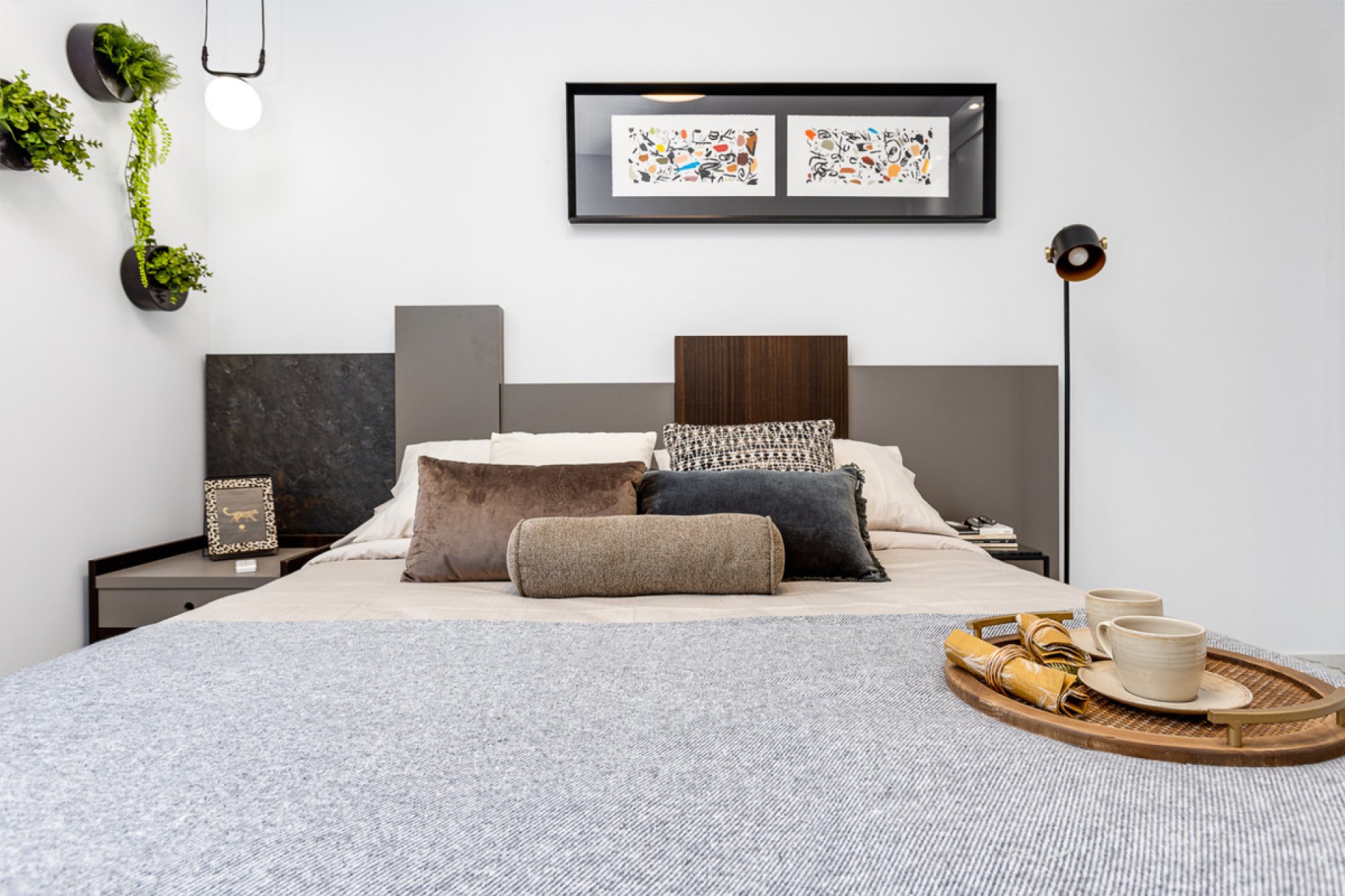Obra nueva - Apartamento / piso - Torrevieja - Los Altos