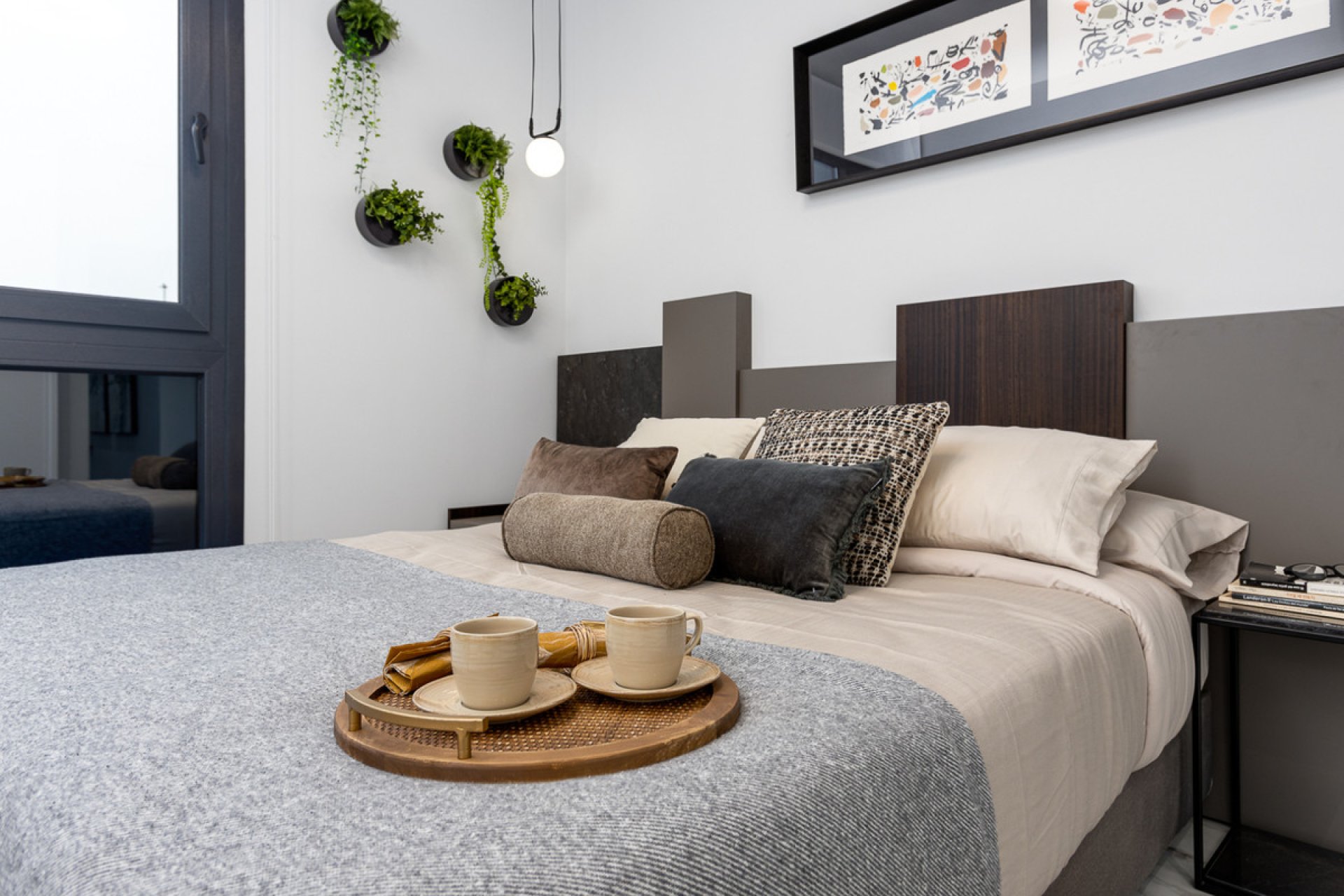 Obra nueva - Apartamento / piso - Torrevieja - Los Altos