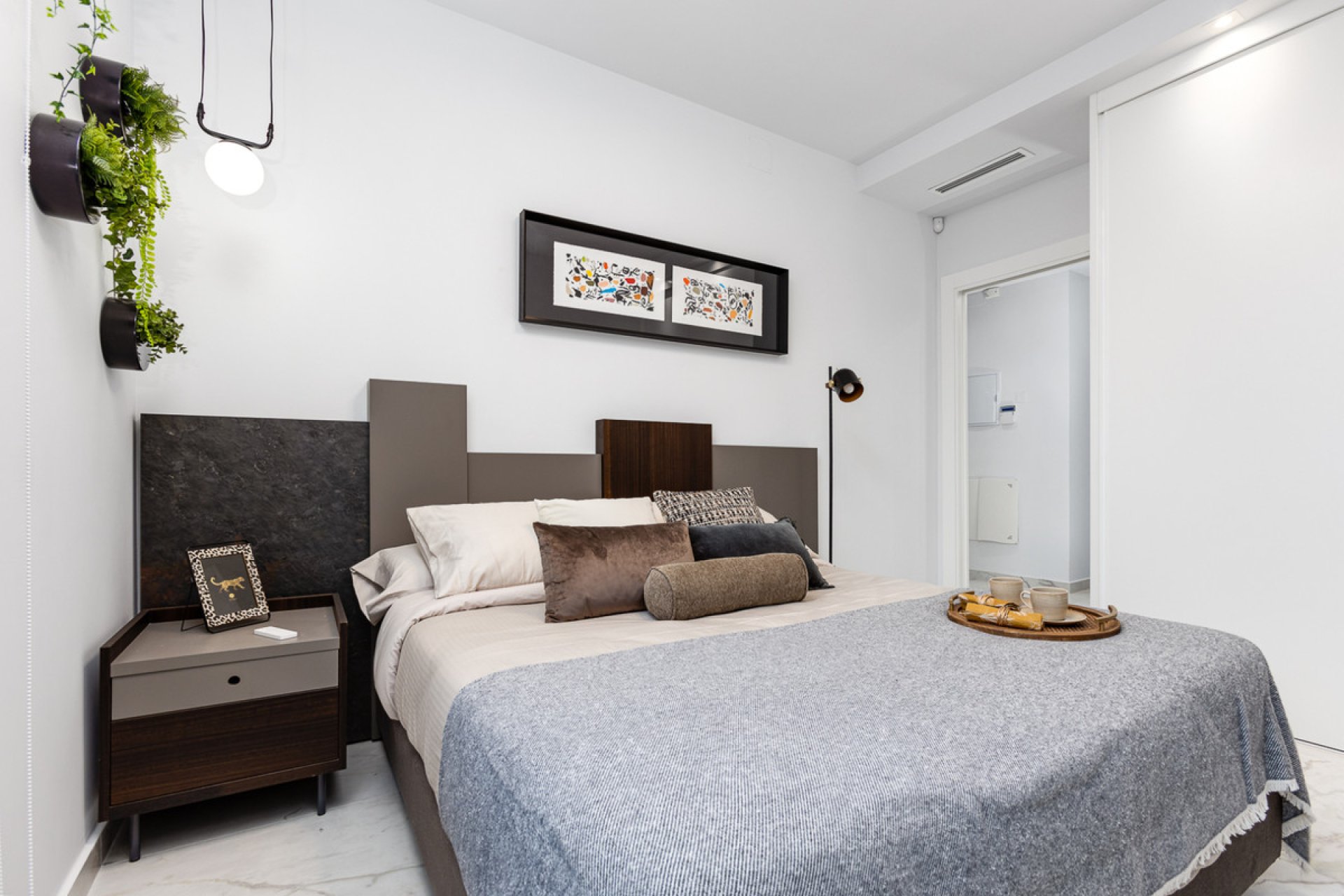 Obra nueva - Apartamento / piso - Torrevieja - Los Altos