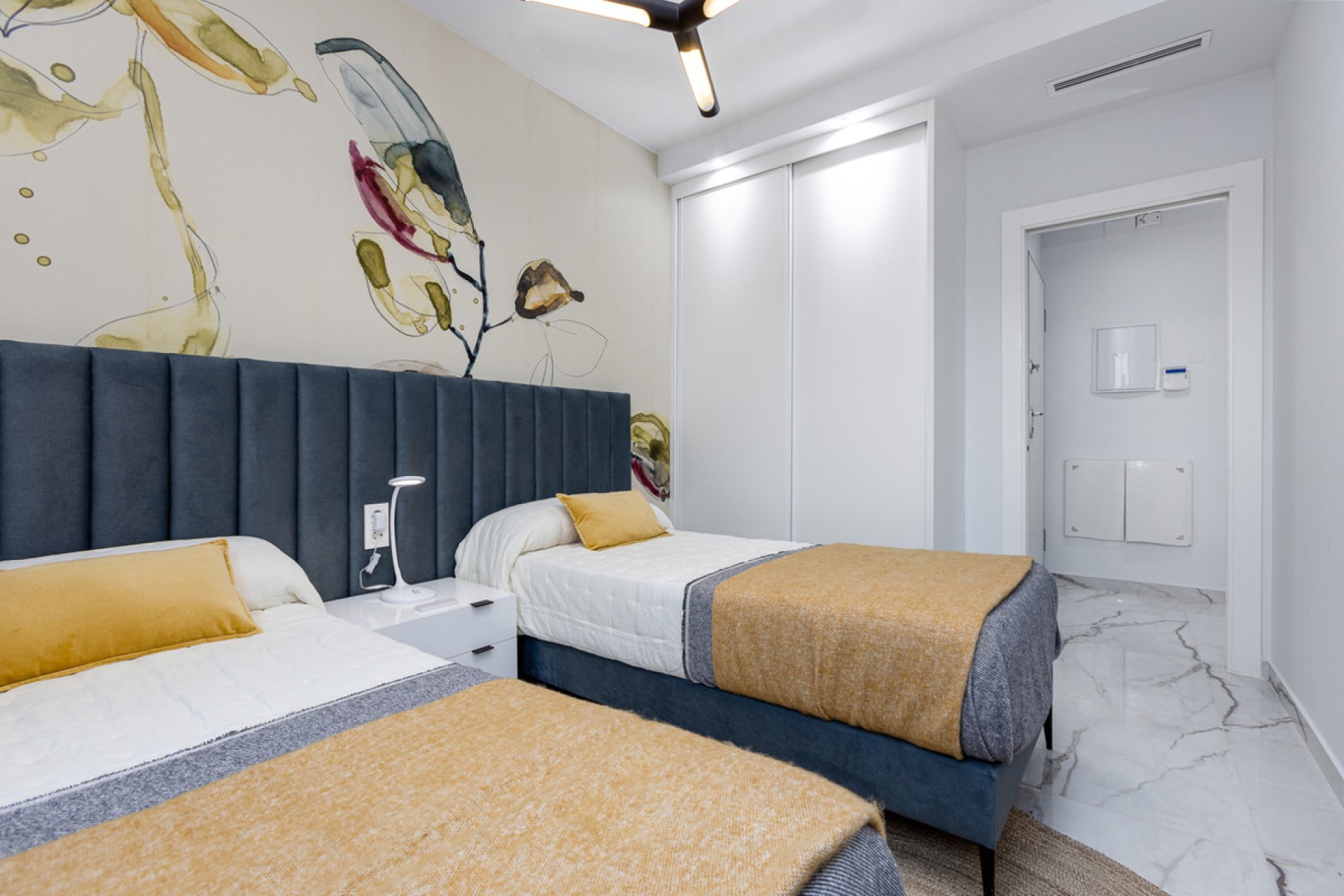 Obra nueva - Apartamento / piso - Torrevieja - Los Altos