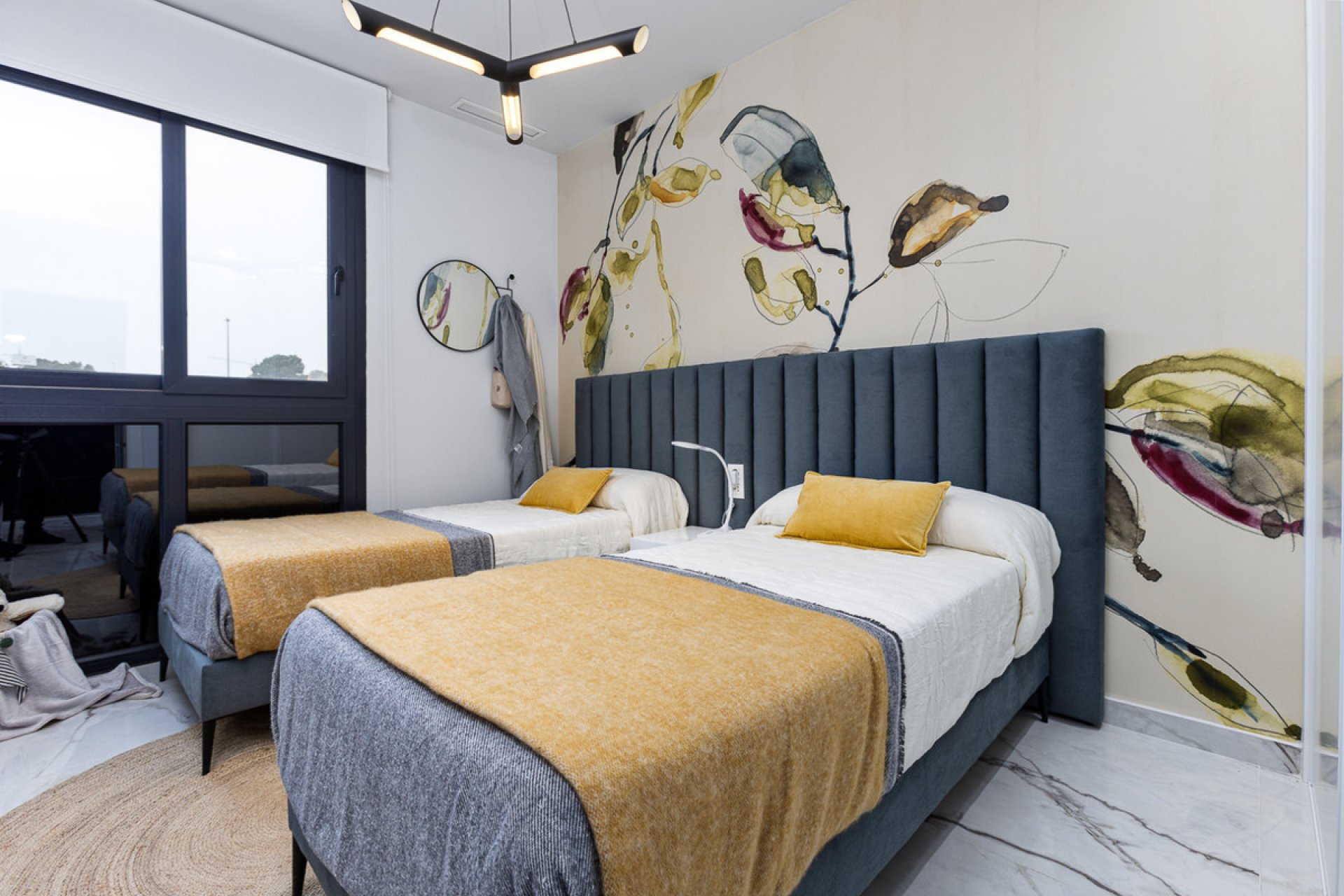 Obra nueva - Apartamento / piso - Torrevieja - Los Altos