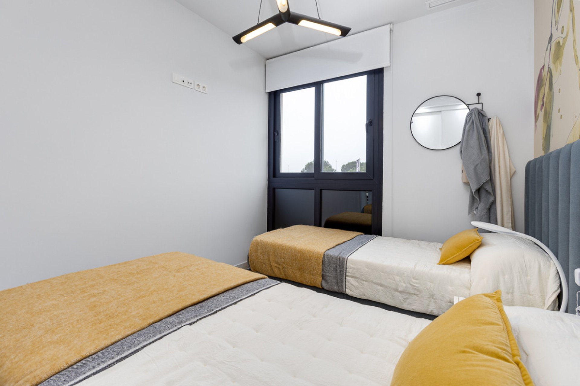 Obra nueva - Apartamento / piso - Torrevieja - Los Altos