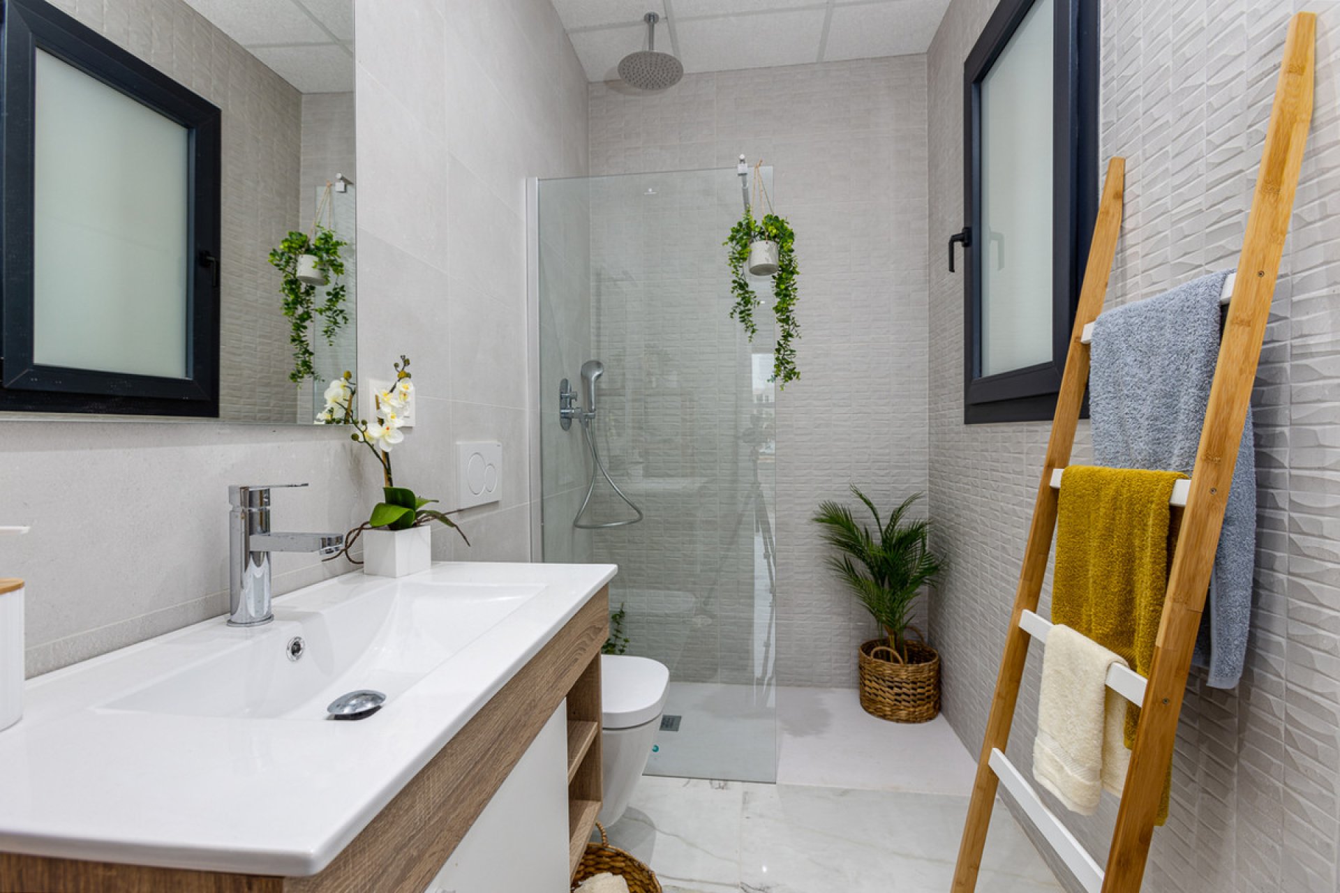 Obra nueva - Apartamento / piso - Torrevieja - Los Altos