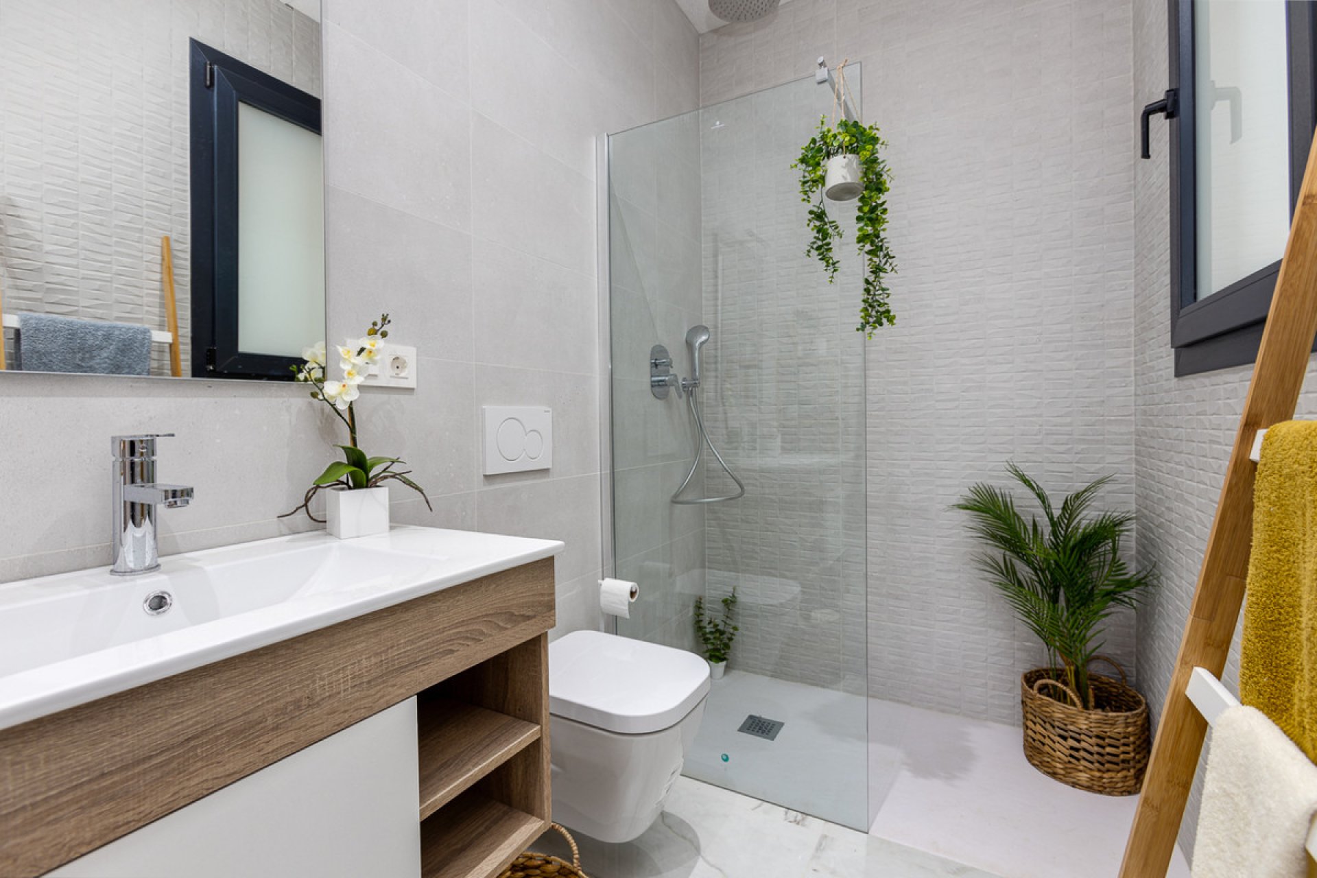 Obra nueva - Apartamento / piso - Torrevieja - Los Altos