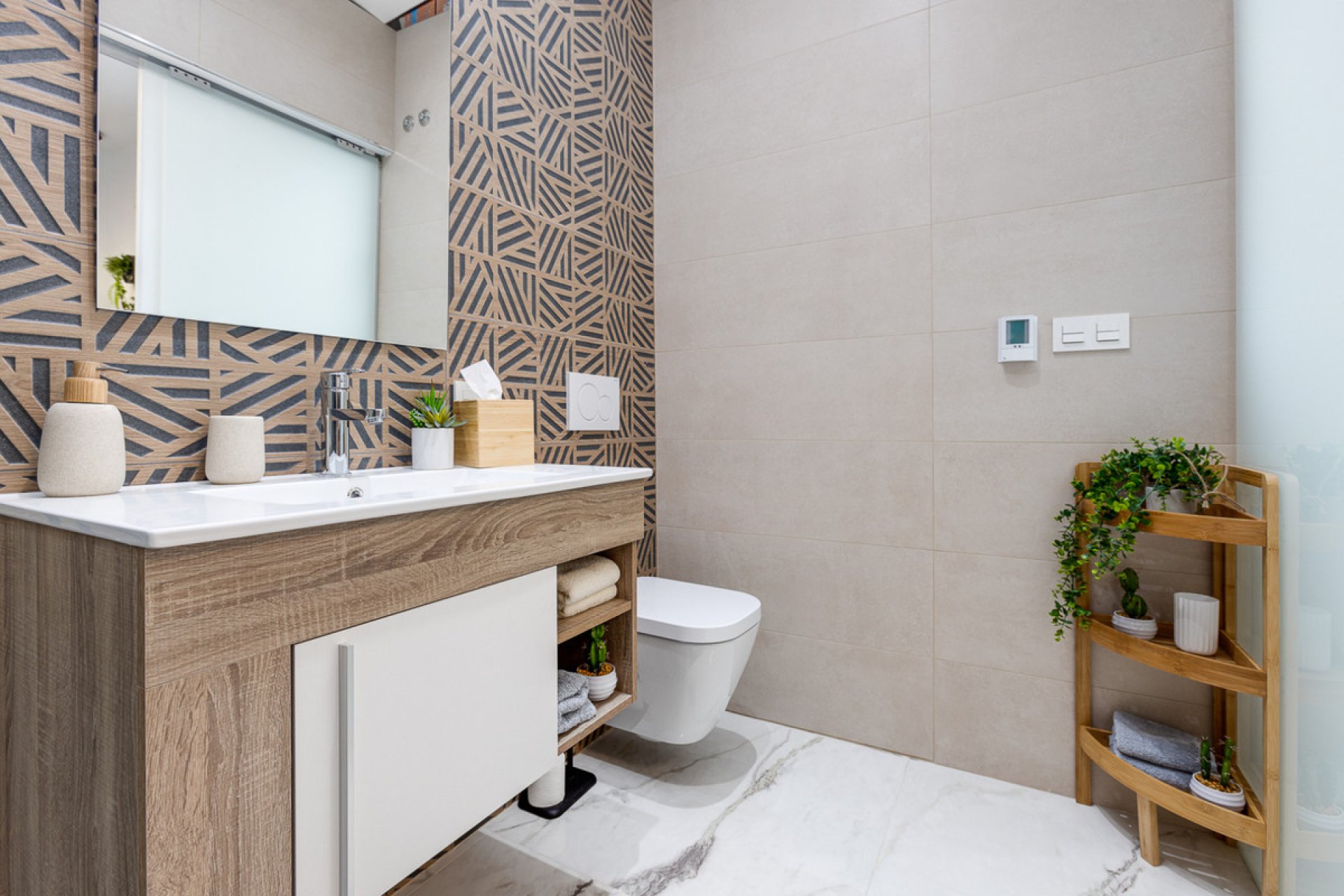 Obra nueva - Apartamento / piso - Torrevieja - Los Altos