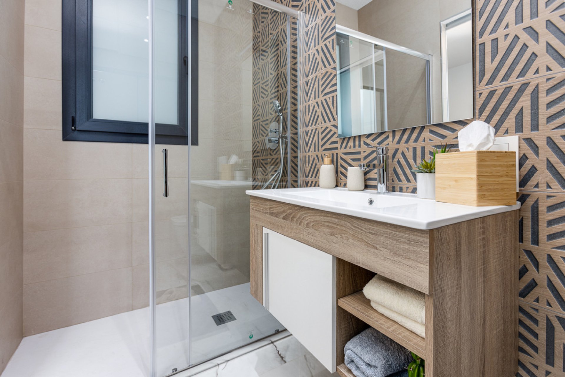 Obra nueva - Apartamento / piso - Torrevieja - Los Altos