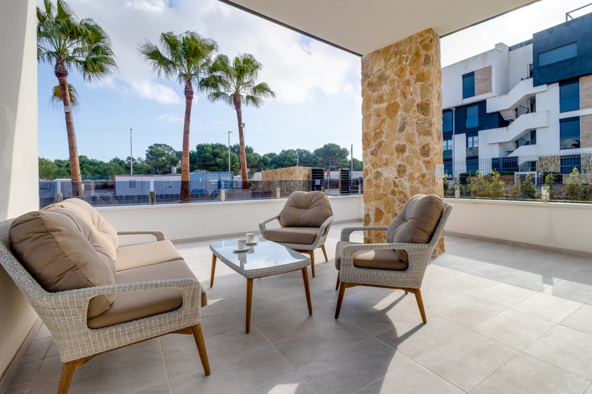 Obra nueva - Apartamento / piso - Torrevieja - Los Altos