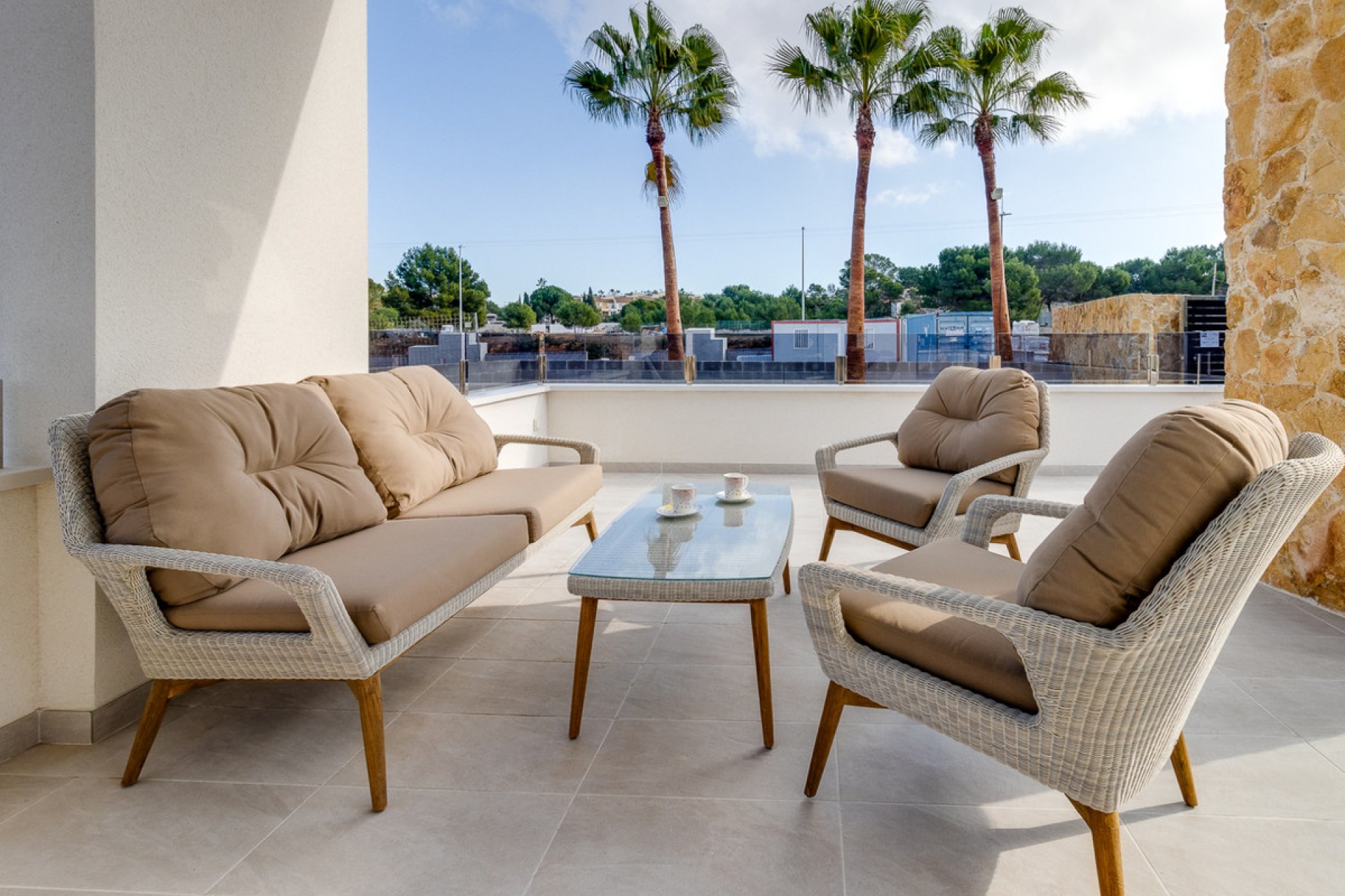 Obra nueva - Apartamento / piso - Torrevieja - Los Altos