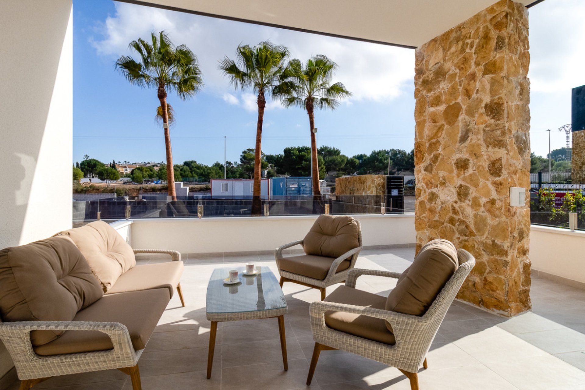 Obra nueva - Apartamento / piso - Torrevieja - Los Altos