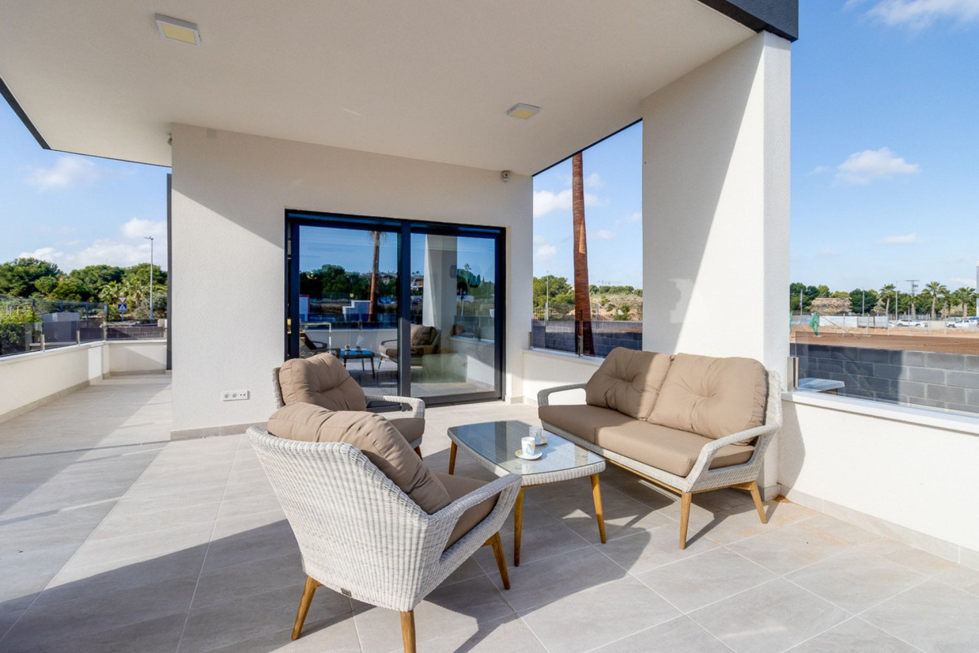 Obra nueva - Apartamento / piso - Torrevieja - Los Altos