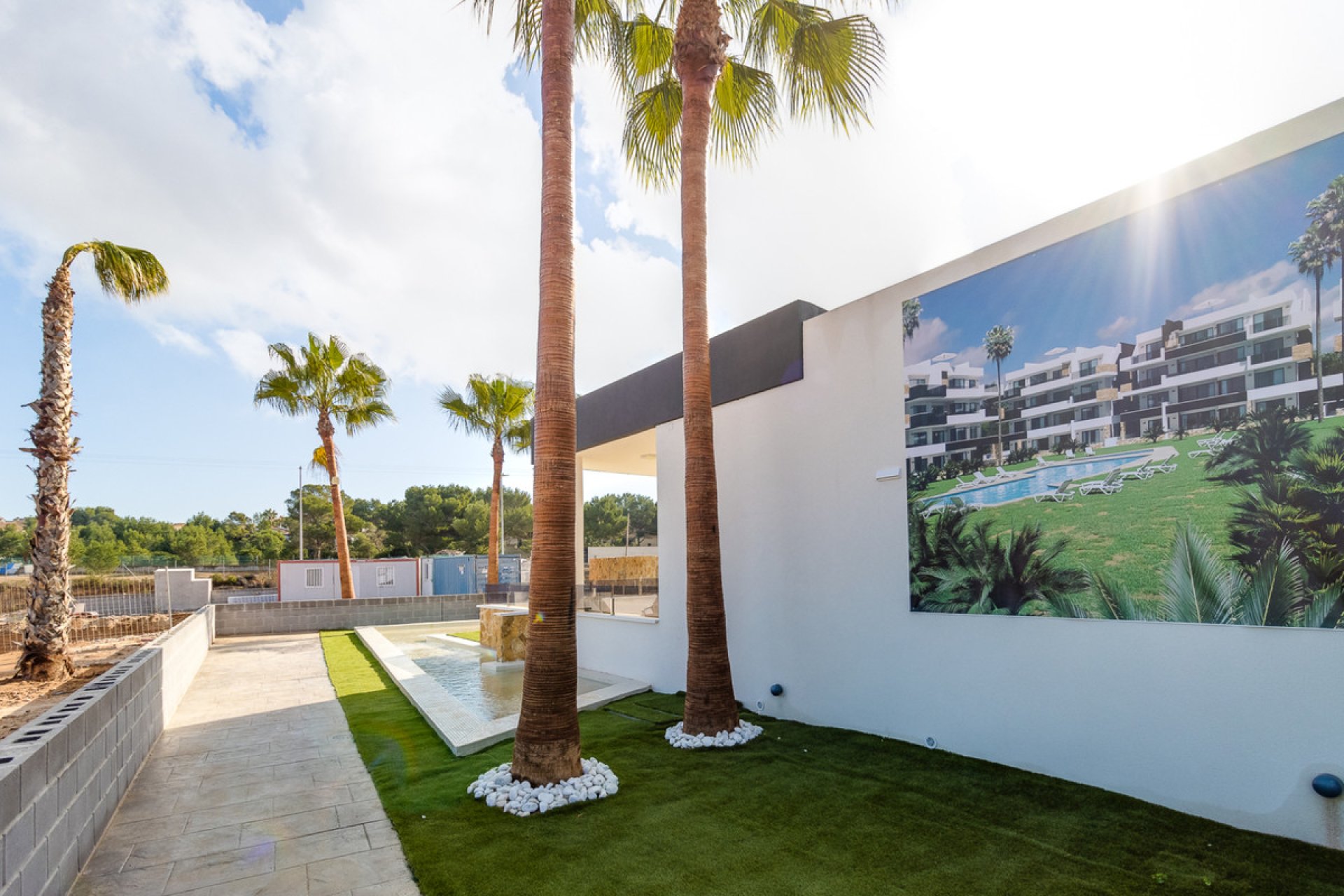 Obra nueva - Apartamento / piso - Torrevieja - Los Altos