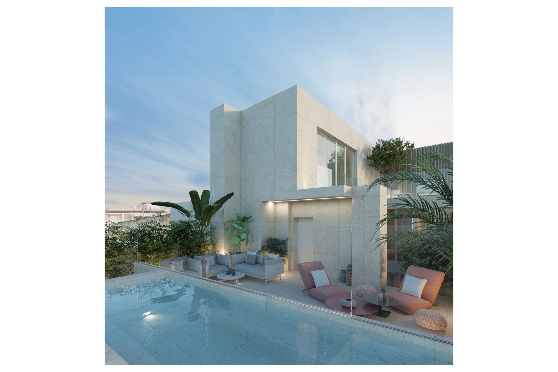 Obra nueva - Apartamento / piso - Torrevieja