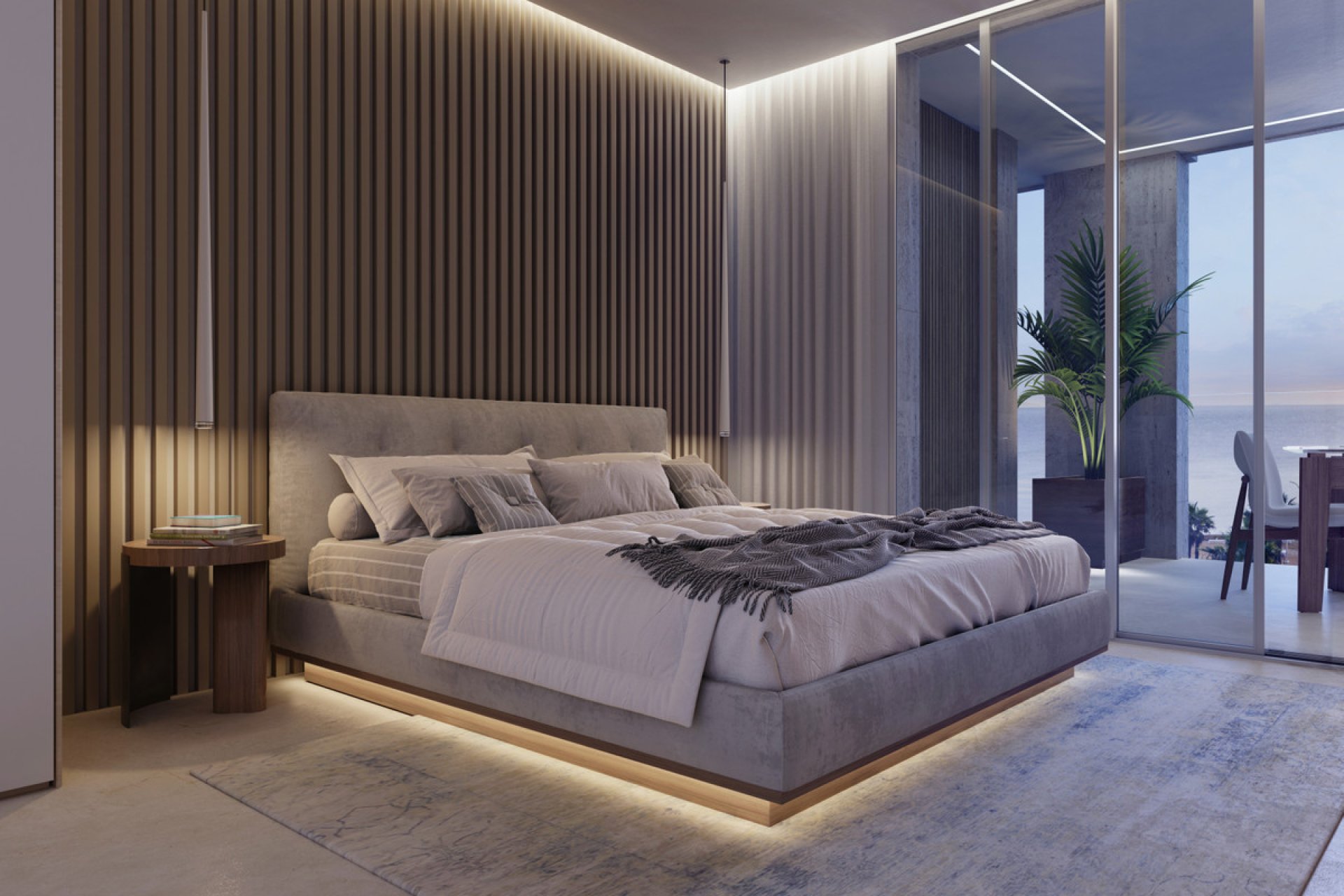 Obra nueva - Apartamento / piso - Torrevieja