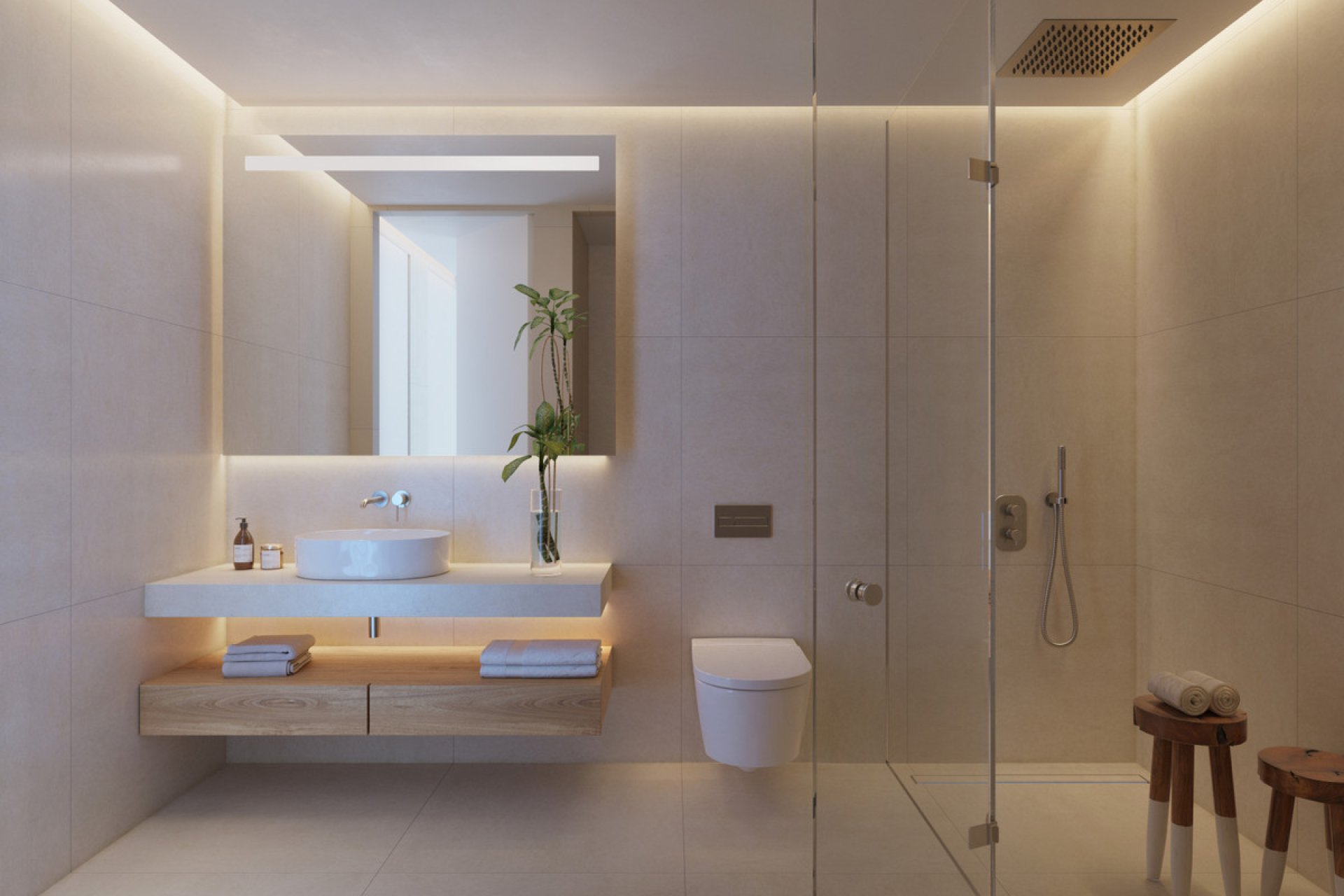 Obra nueva - Apartamento / piso - Torrevieja