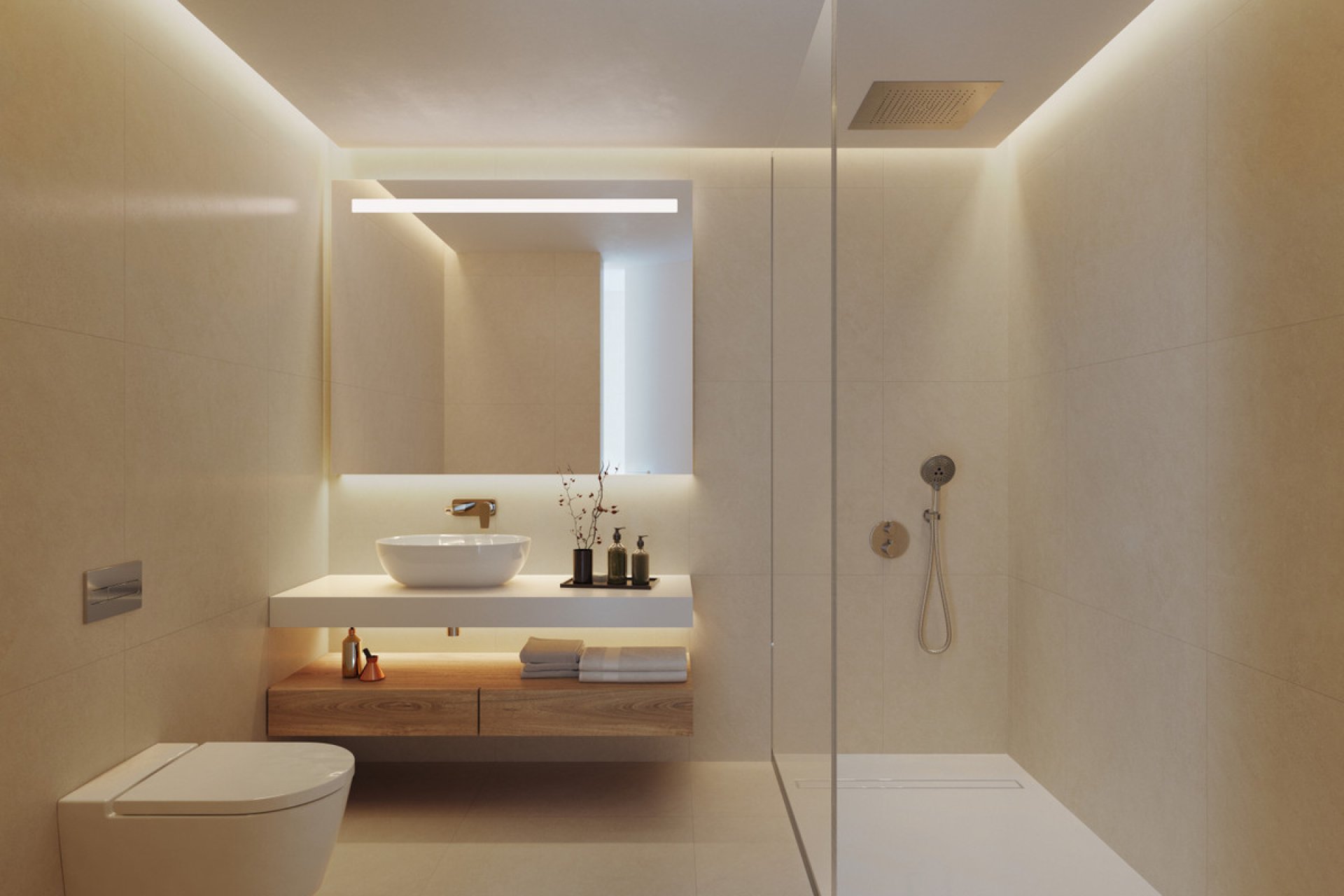 Obra nueva - Apartamento / piso - Torrevieja