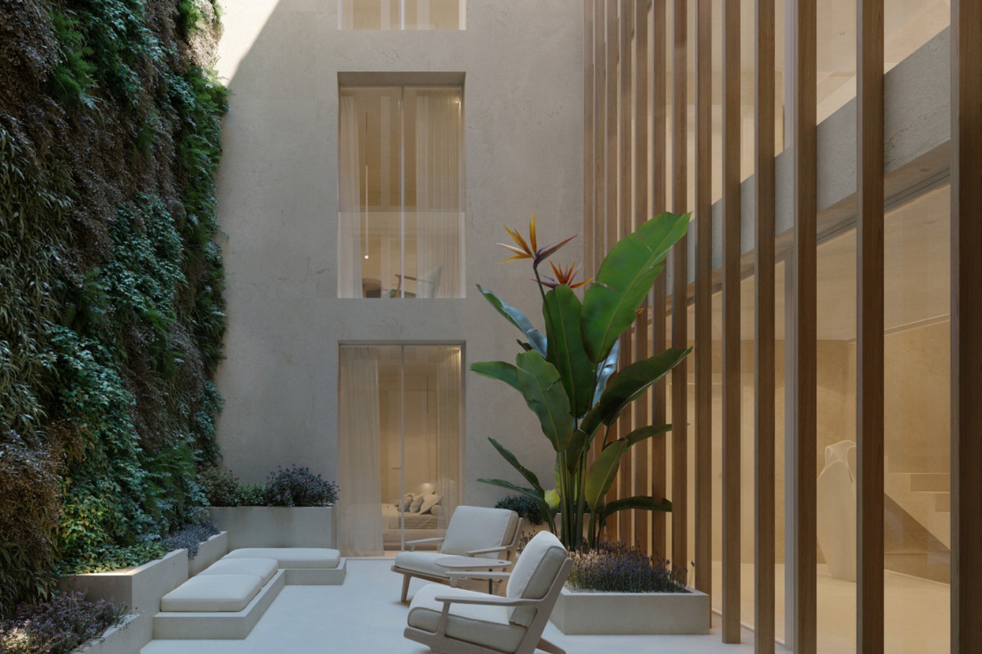 Obra nueva - Apartamento / piso - Torrevieja