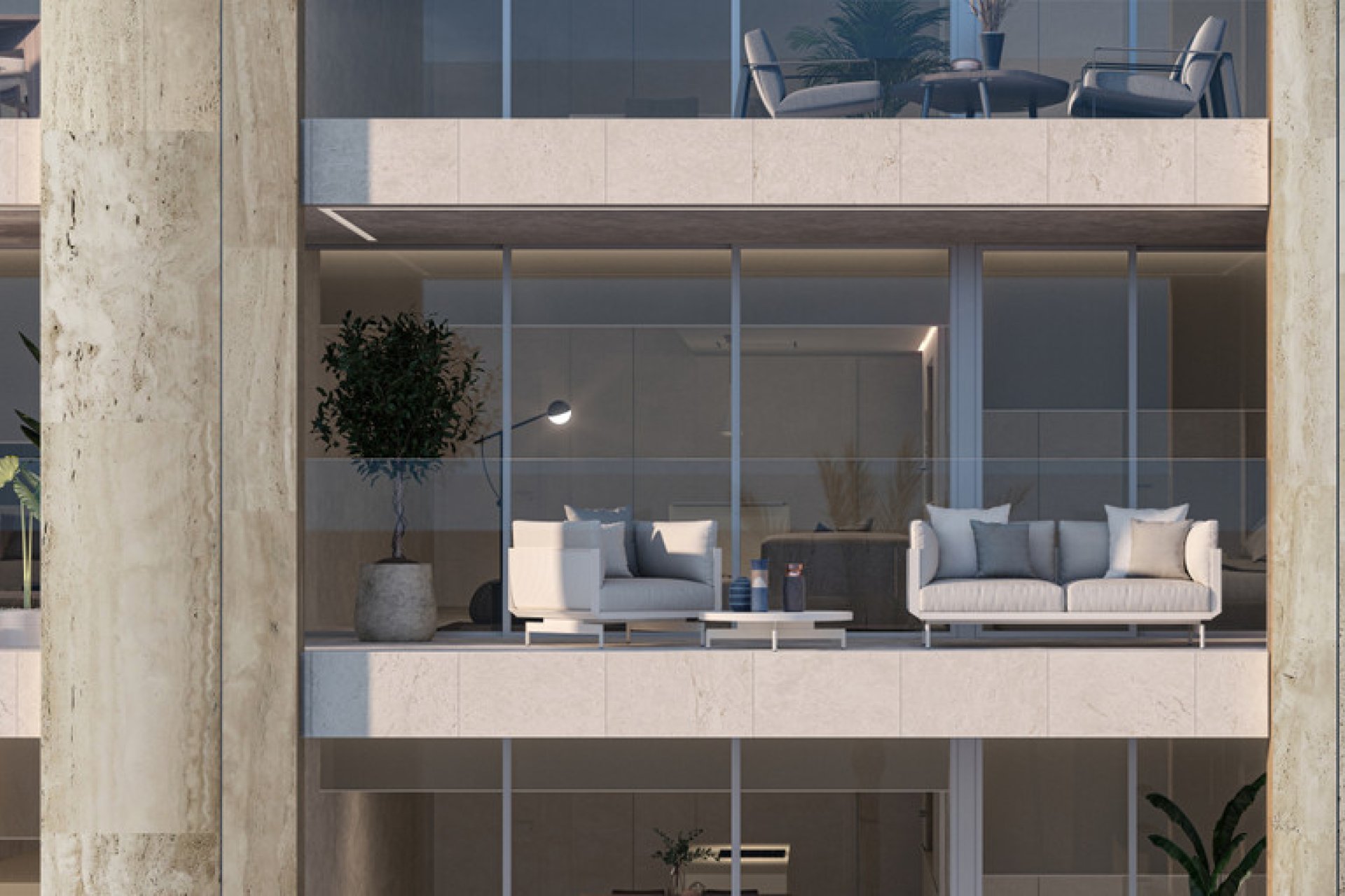 Obra nueva - Apartamento / piso - Torrevieja