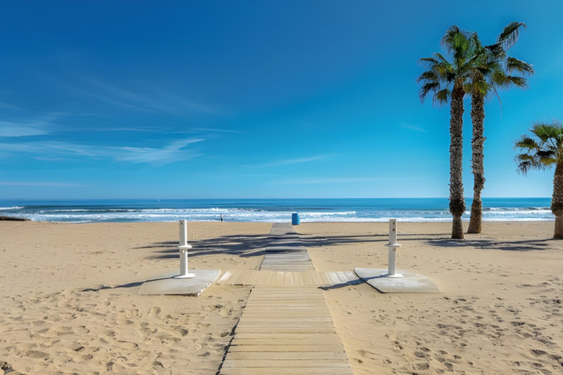 Obra nueva - Apartamento / piso - Torrevieja
