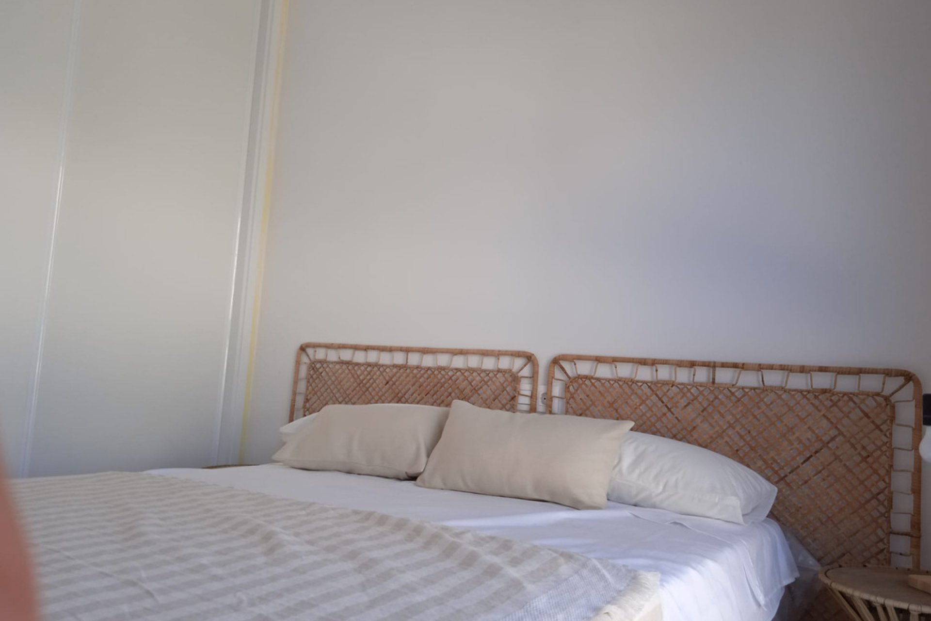 Obra nueva - Apartamento / piso - Villamartin