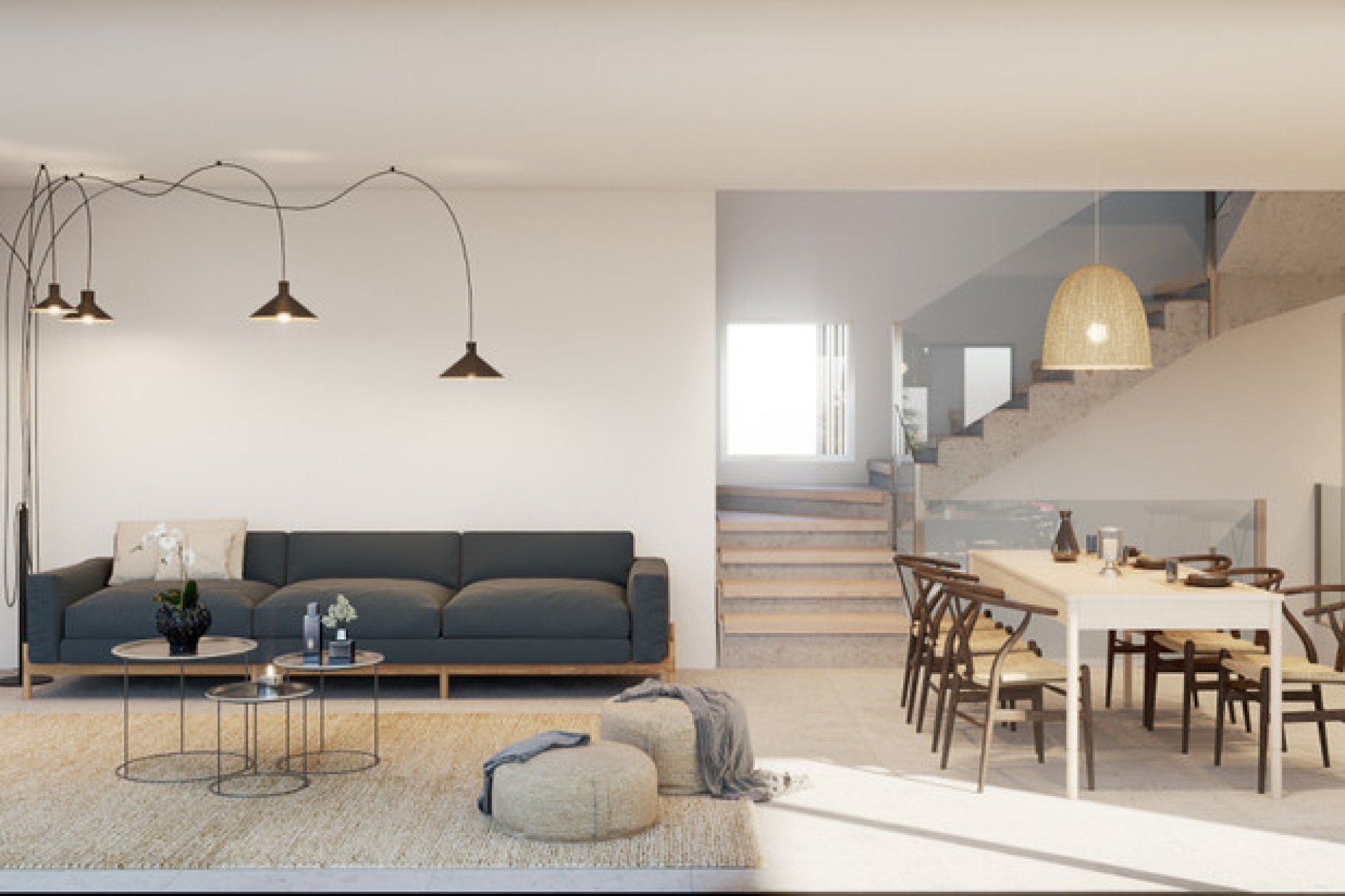 Obra nueva - Casa - Algorfa