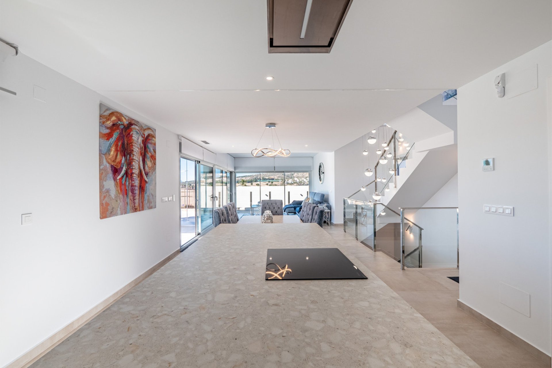 Obra nueva - Casa - Algorfa