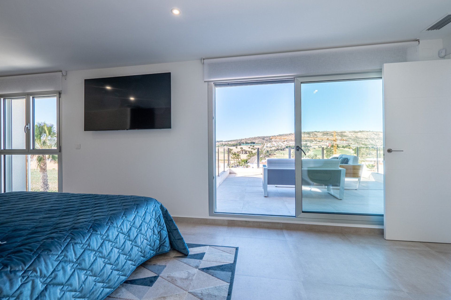 Obra nueva - Casa - Algorfa