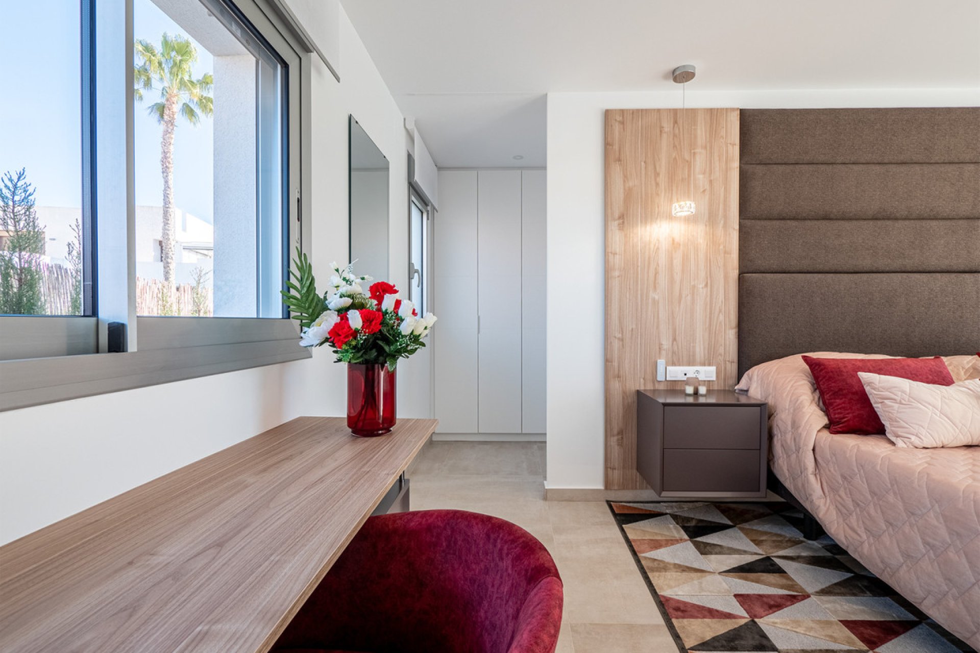 Obra nueva - Casa - Algorfa