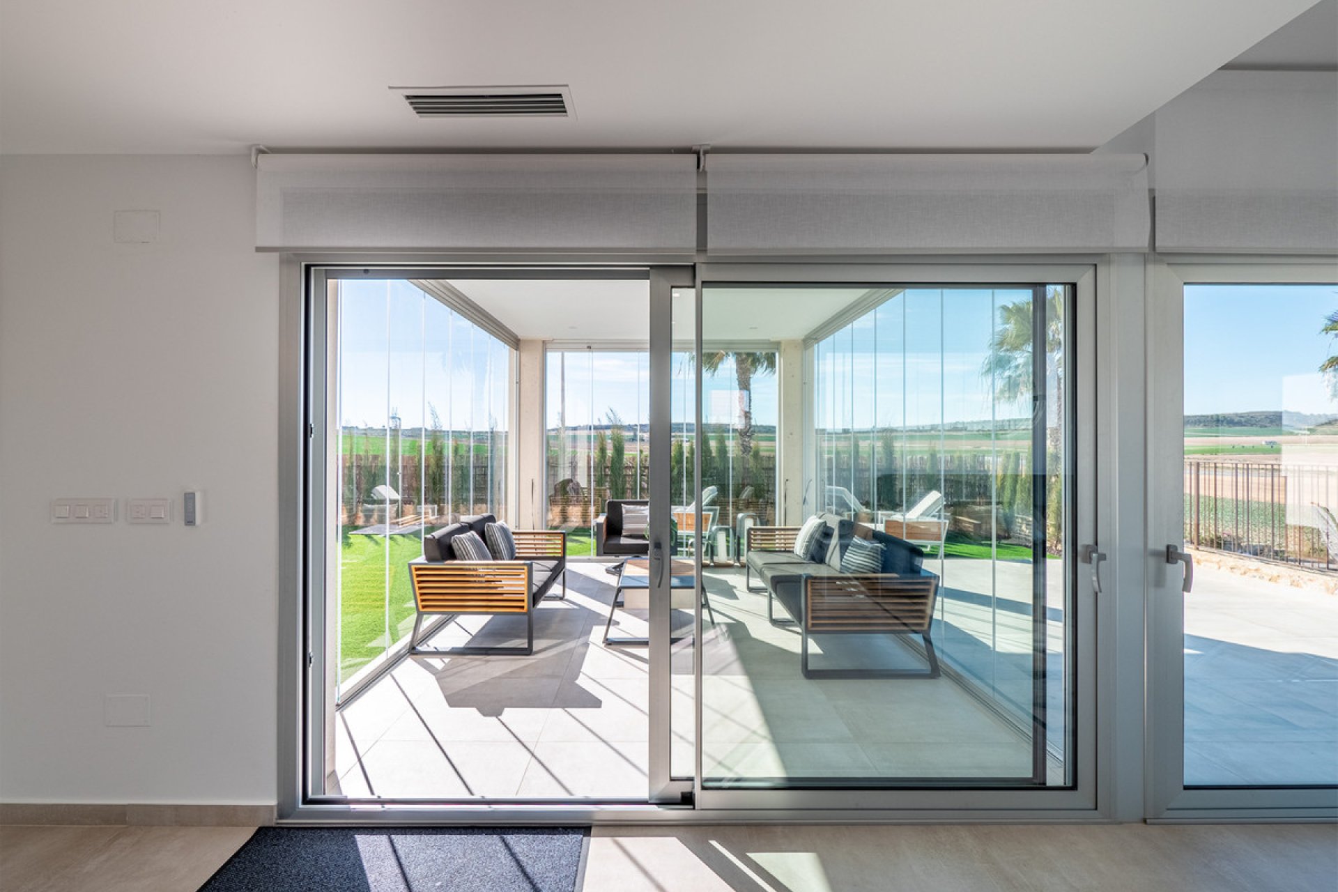 Obra nueva - Casa - Algorfa