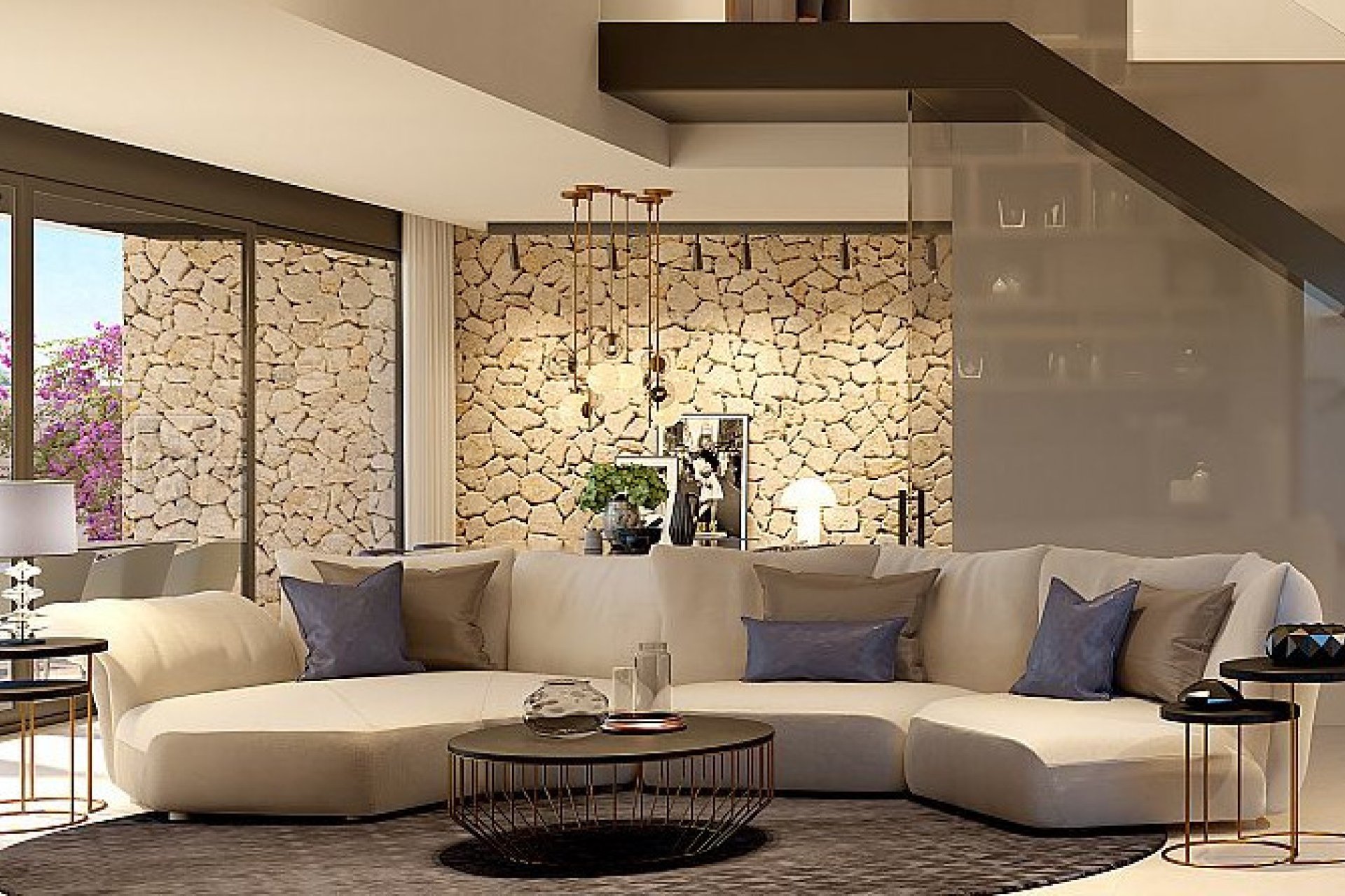Obra nueva - Casa - Algorfa
