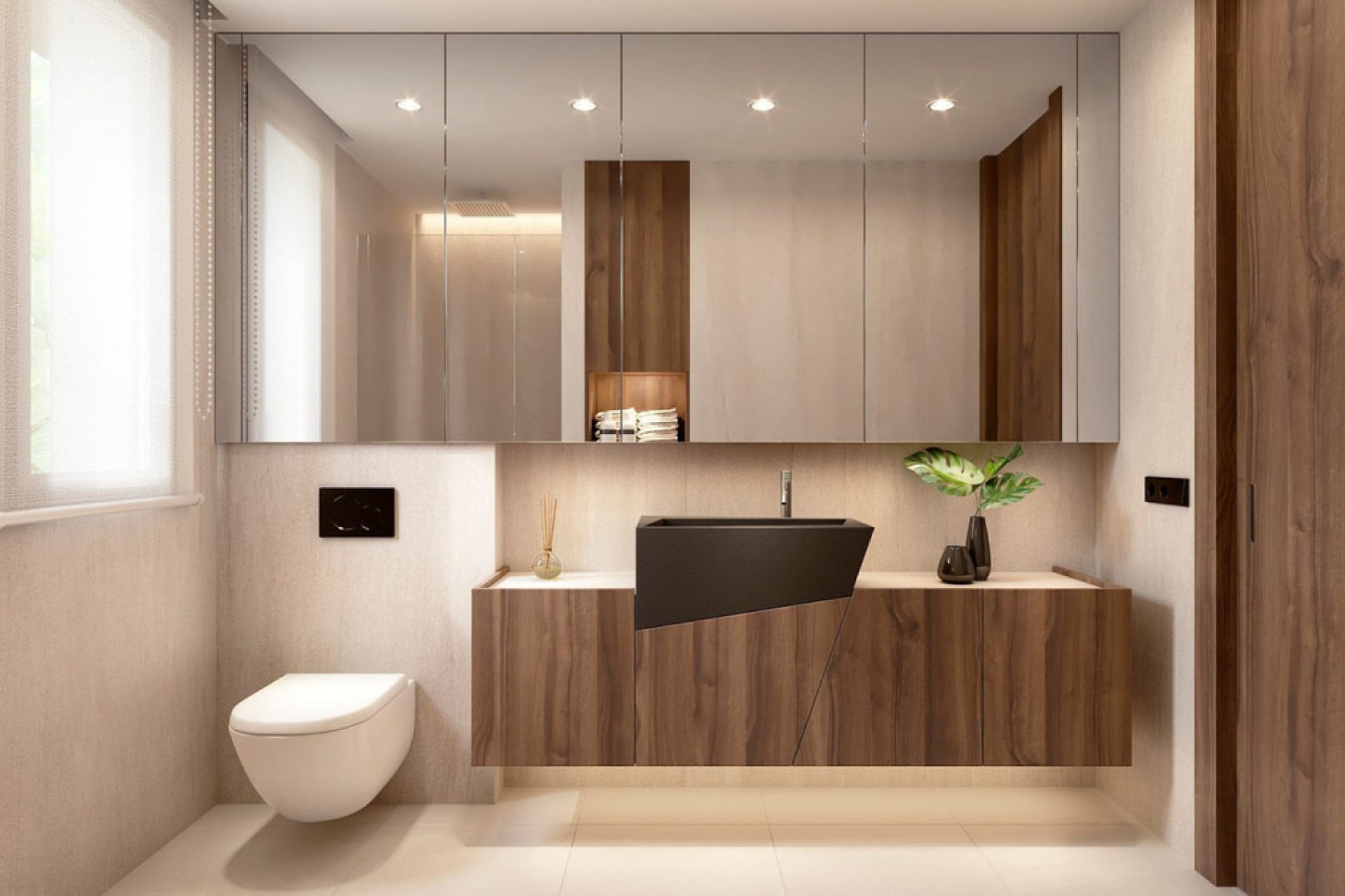 Obra nueva - Casa - Algorfa